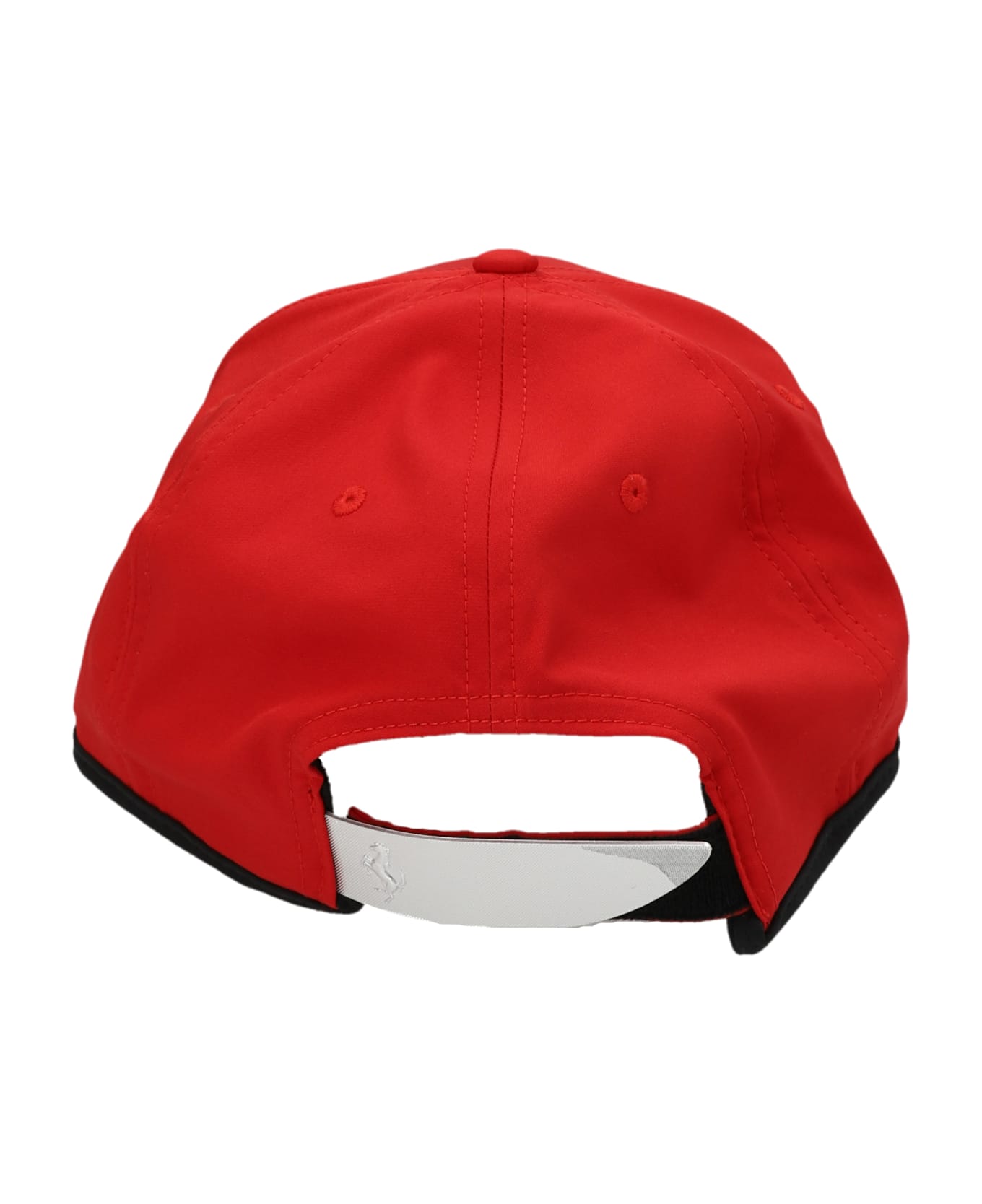 Ferrari 'cavallino  Cap - Red