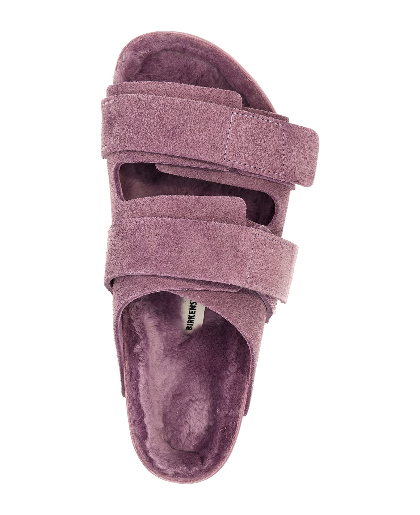 Birkenstock Tekla X Birkenstock 1774 'uji' Sandals - Purple