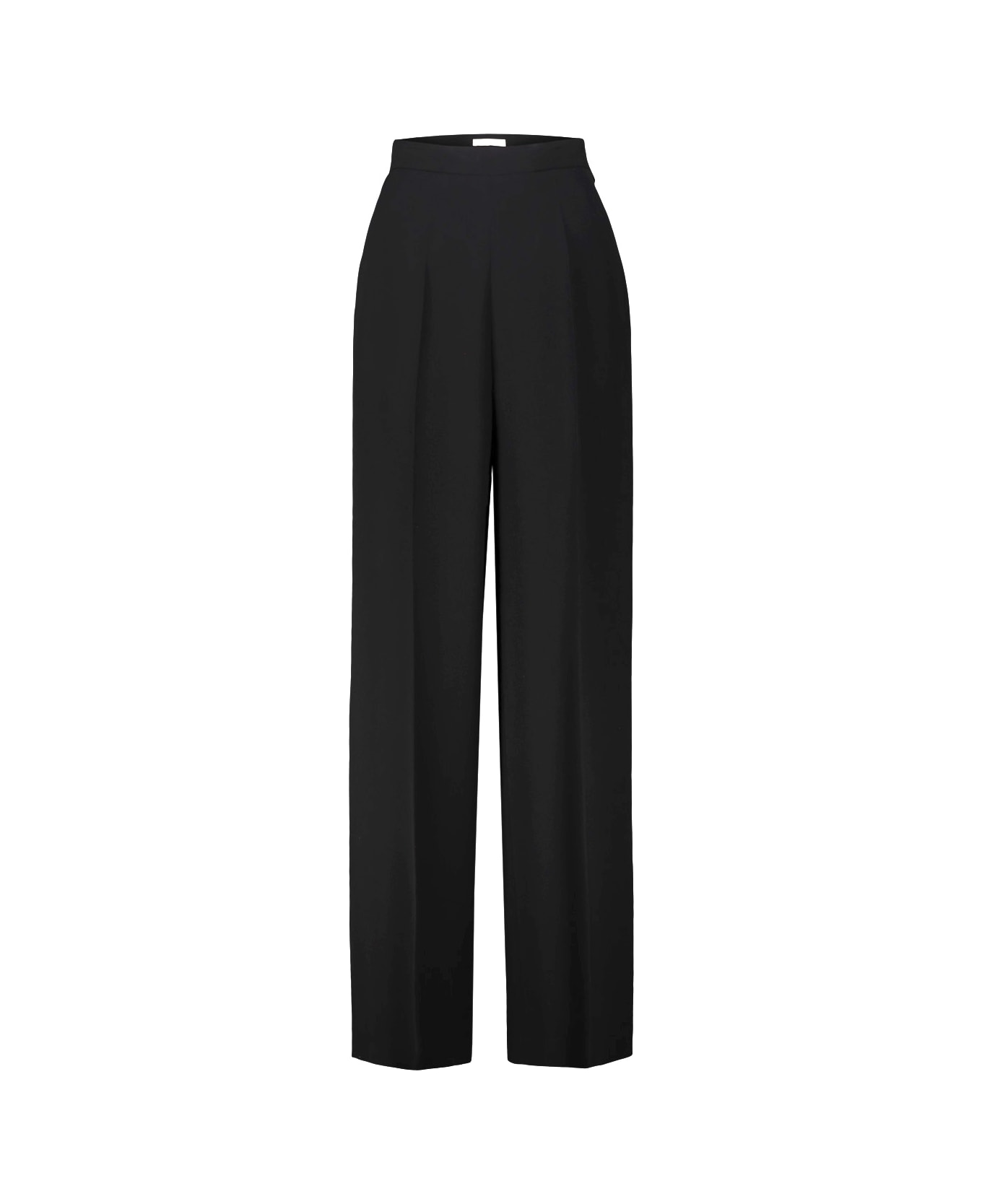 The Row Ayden Pant - Blk Black