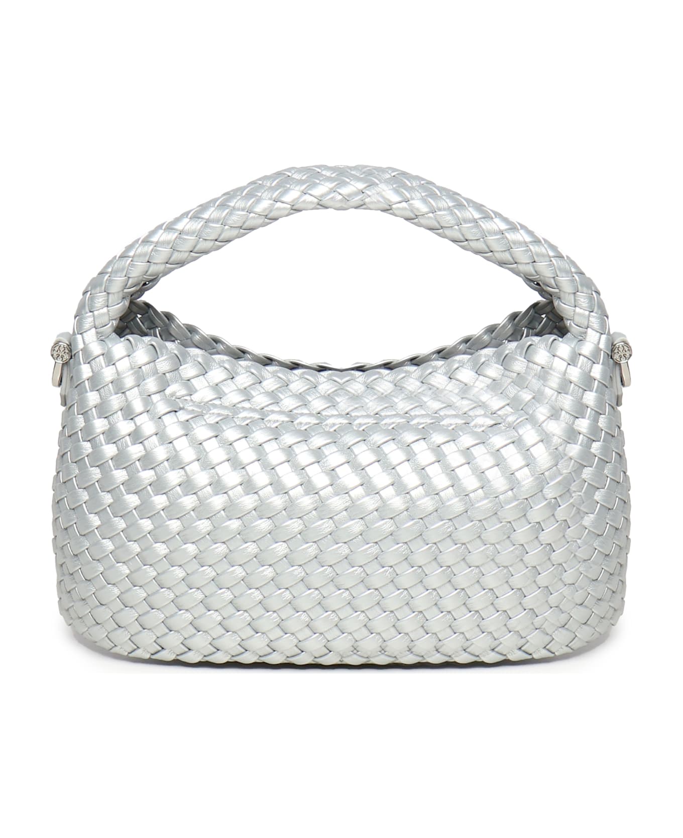 V73 Kornelia Minibag - Silver
