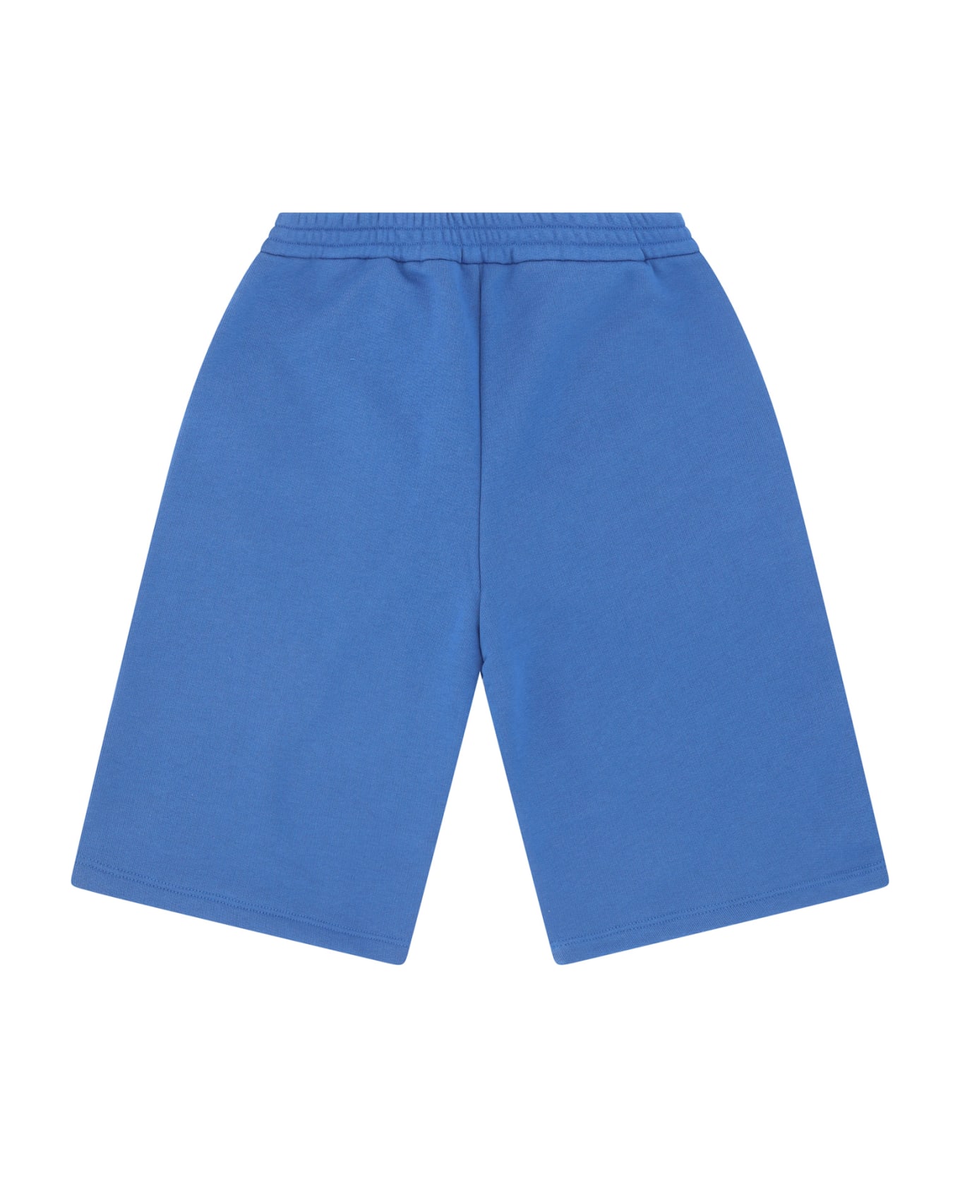 Gucci Shorts For Boy - LIGHT BLUE