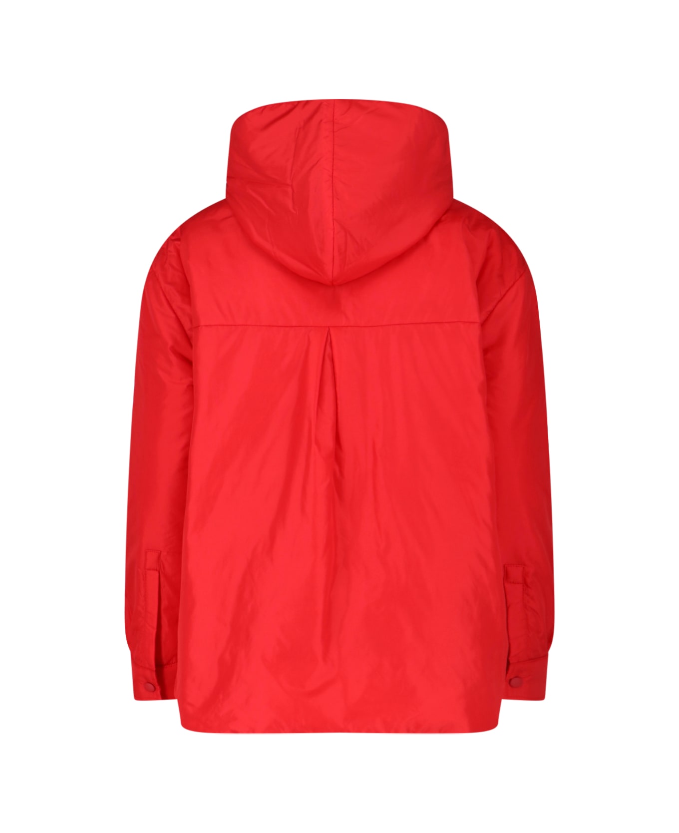 Aspesi 
beth
 Jacket - Red