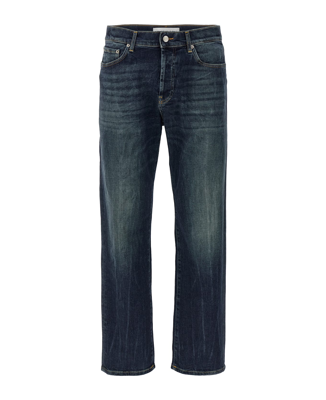 Department Five 
bowl
 Jeans - Blue