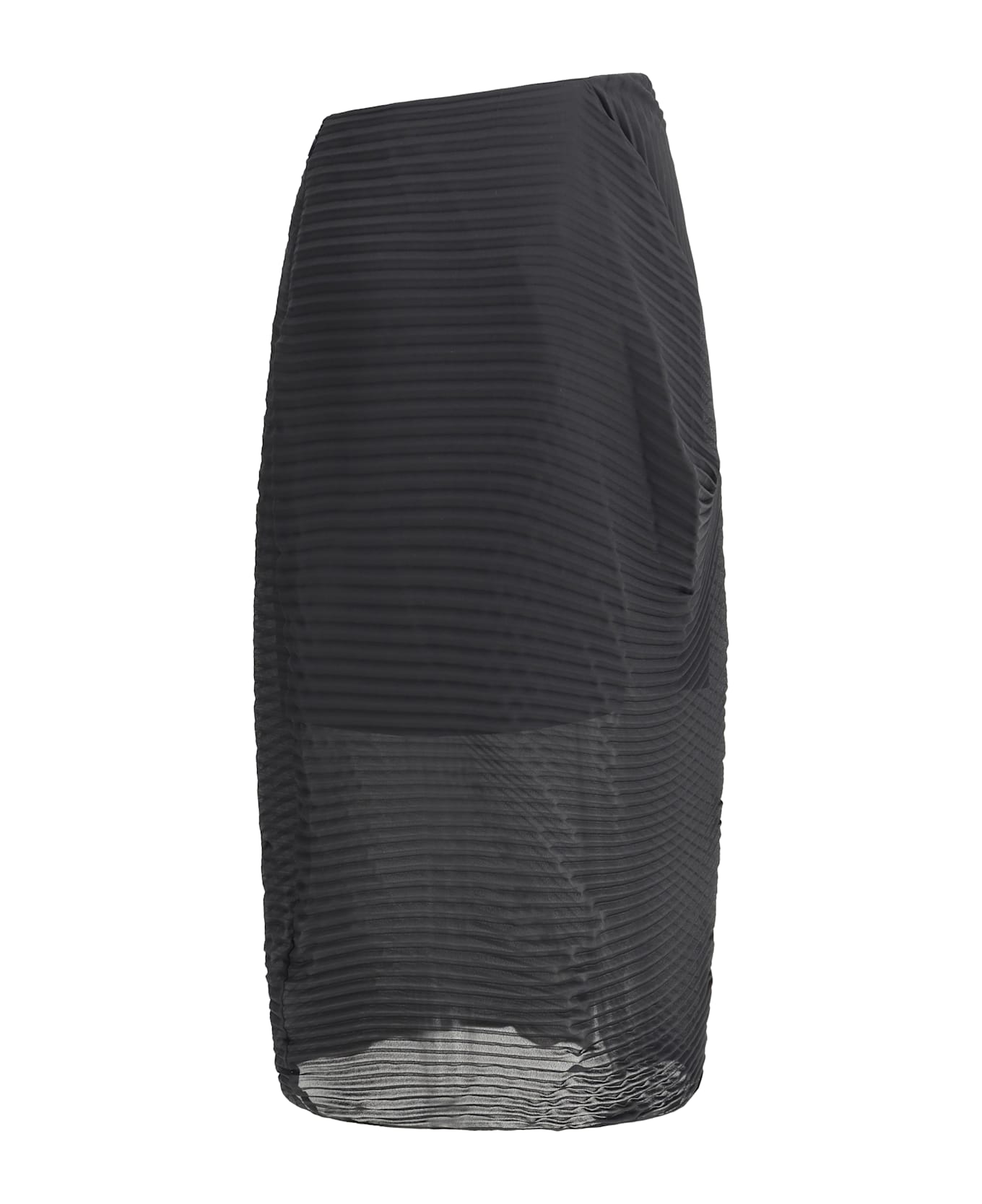 The Row Yuki Midi Skirt
