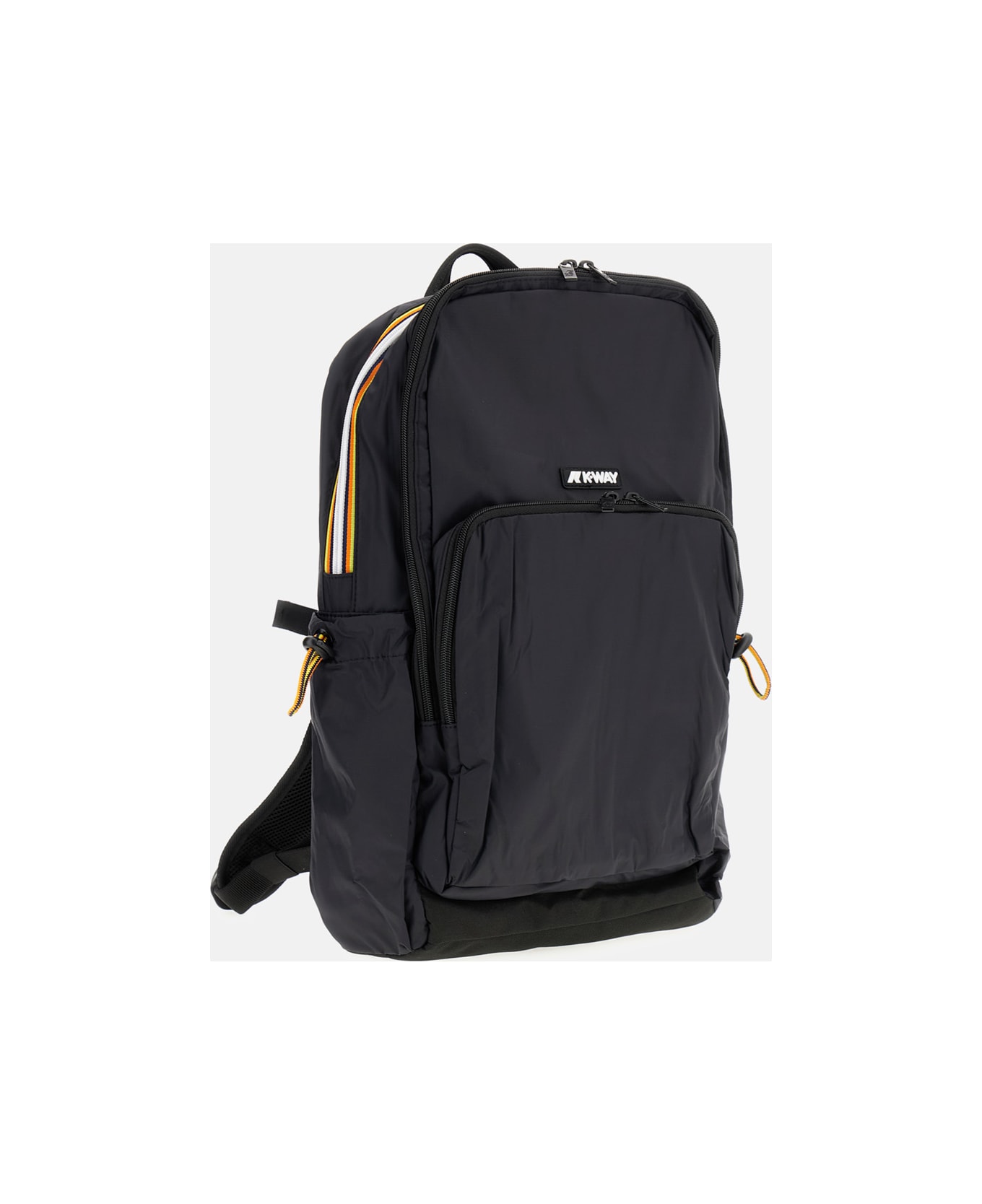 K-Way Gizy Backpack - Black