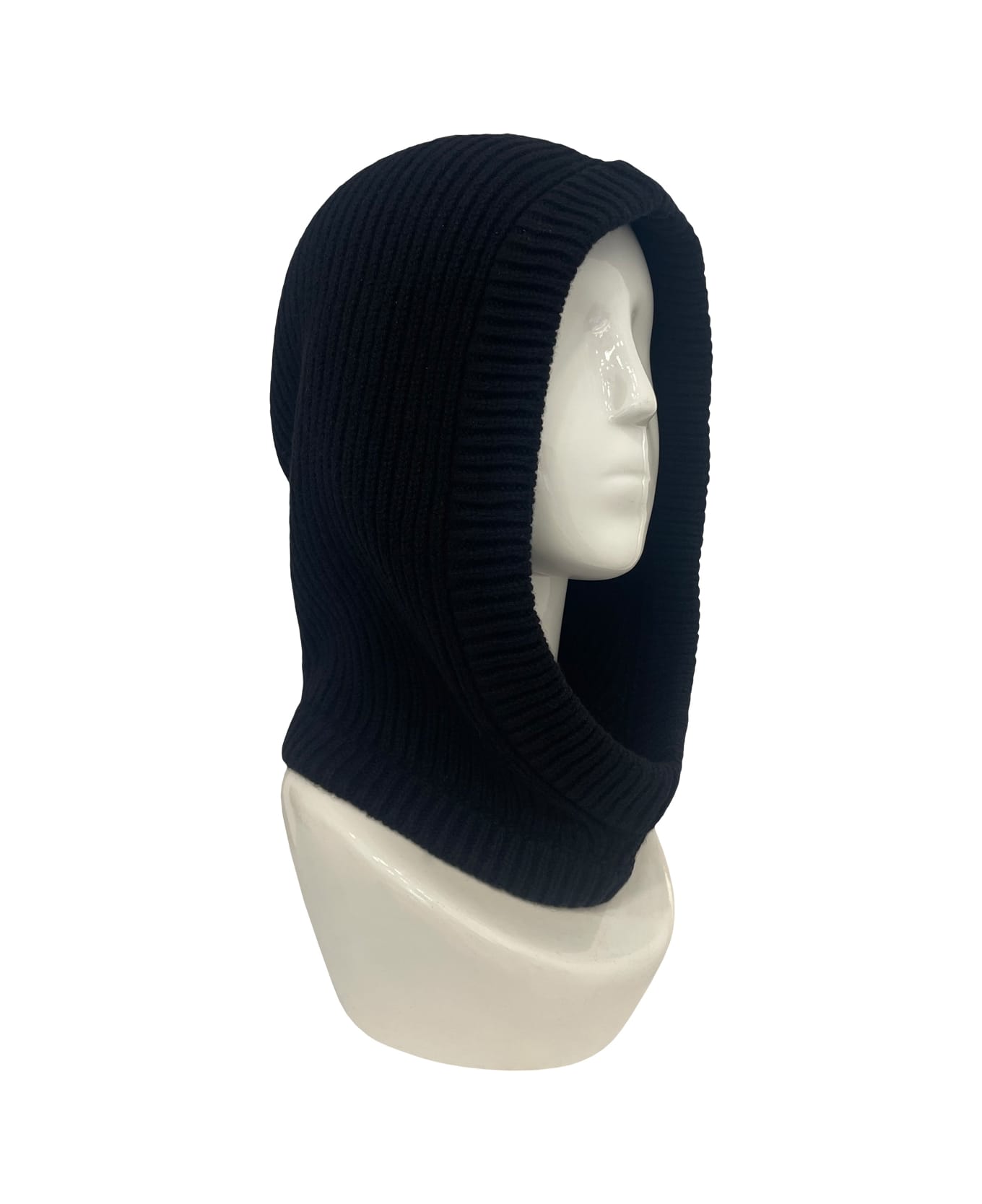 Rick Owens Hood - Black