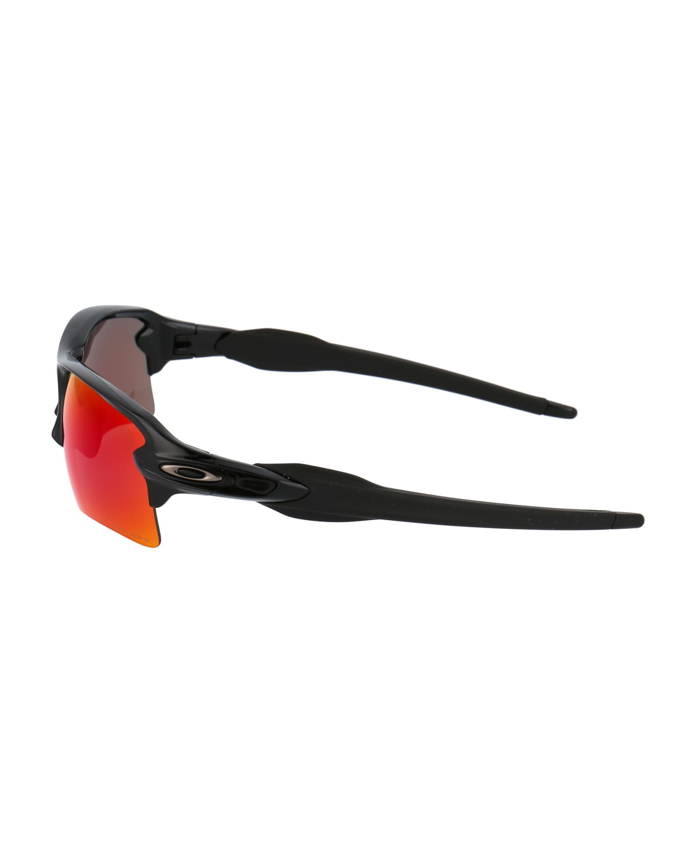 Oakley Flak 2.0 Xl Sunglasses - 918891 POLISHED BLACK