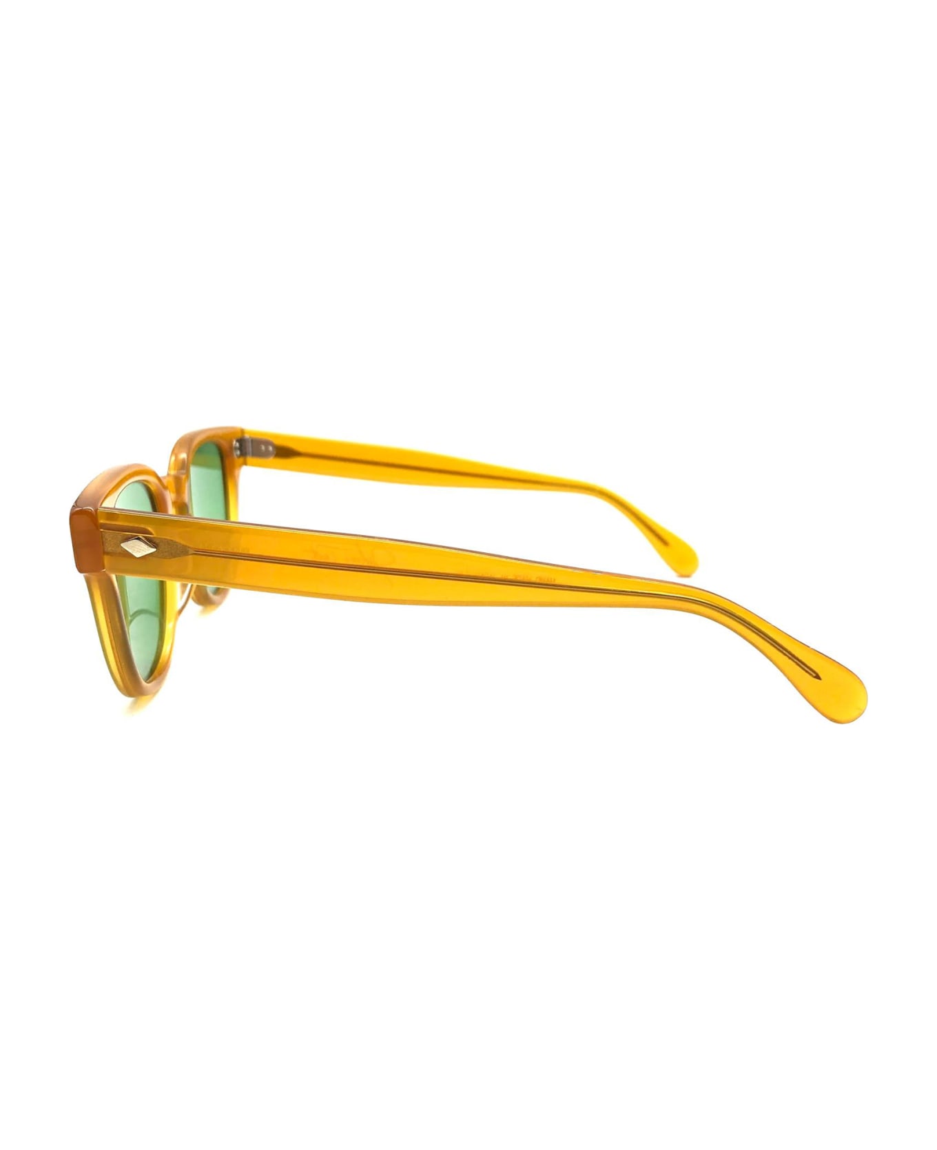 Julius Tart Optical JTPL/107S/T BRYAN Sunglasses - Sunshine
