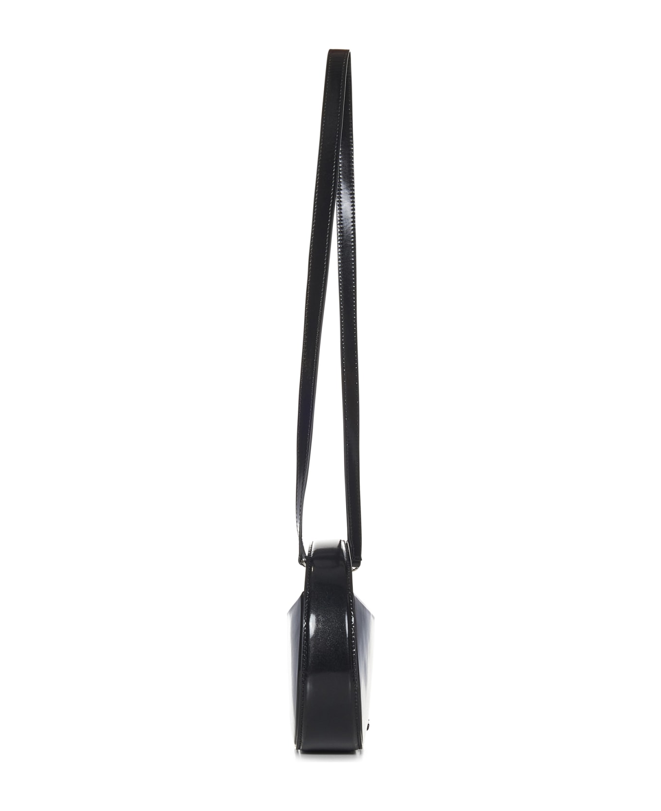 Coperni Small Sound Swipe Handbag - Black トートバッグ