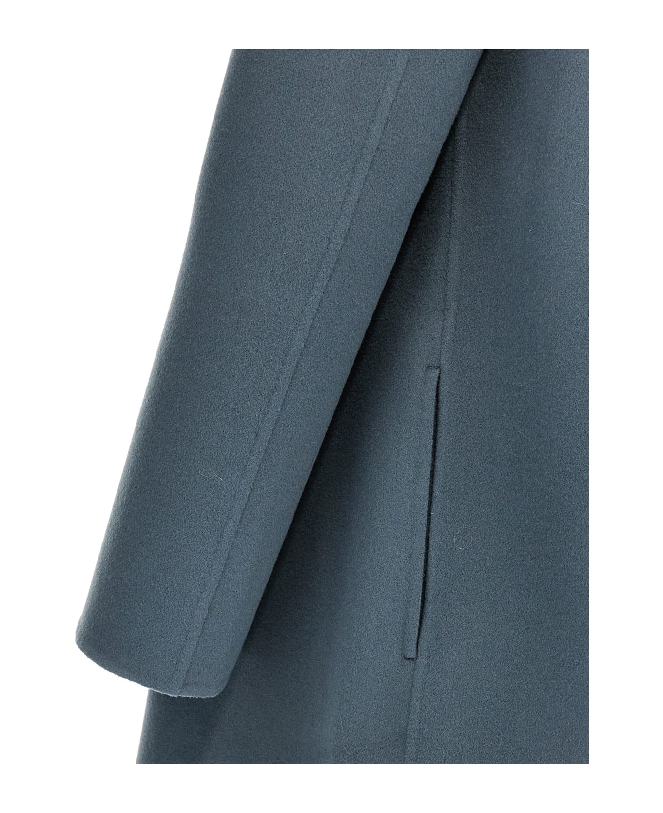Theory 'clairene New Divide' Coat | italist
