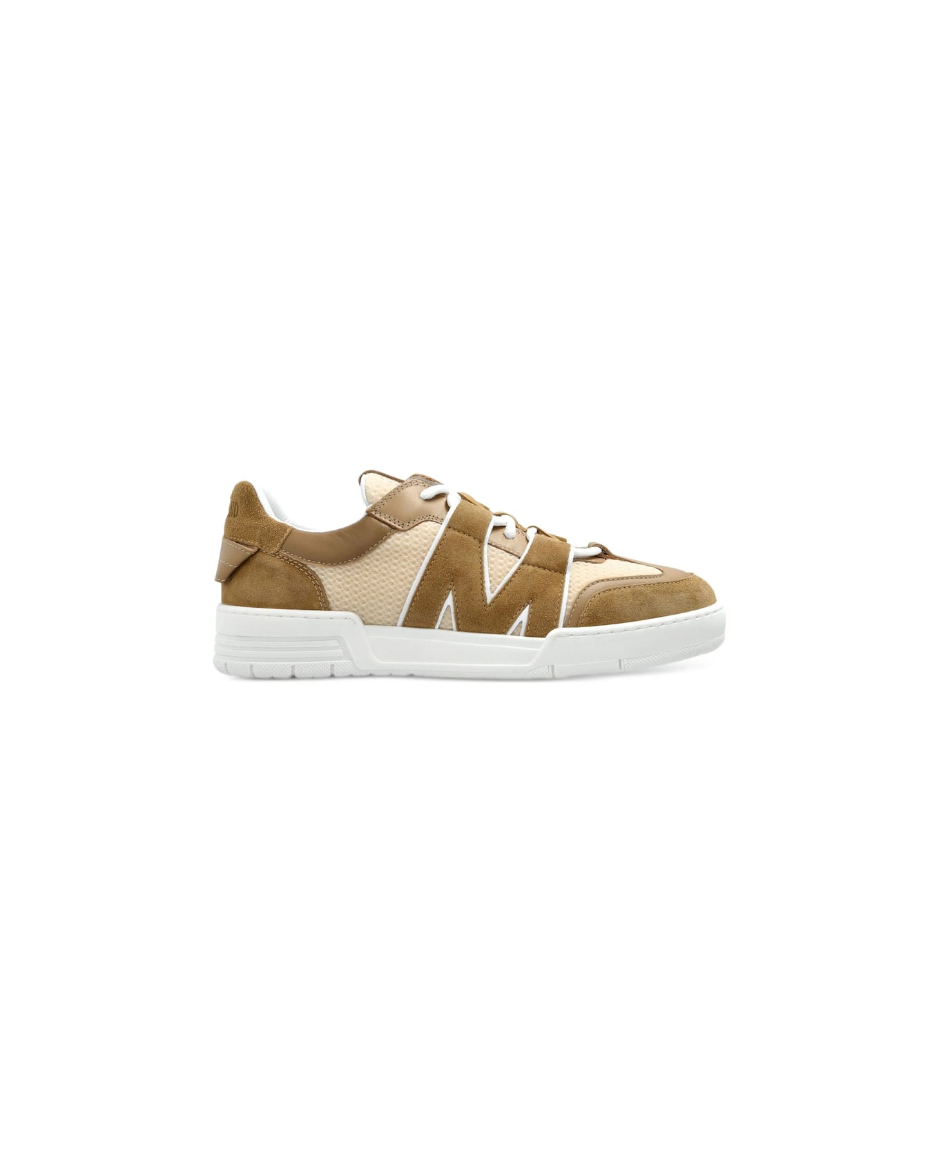 Moschino Sneaker - NEUTRALS