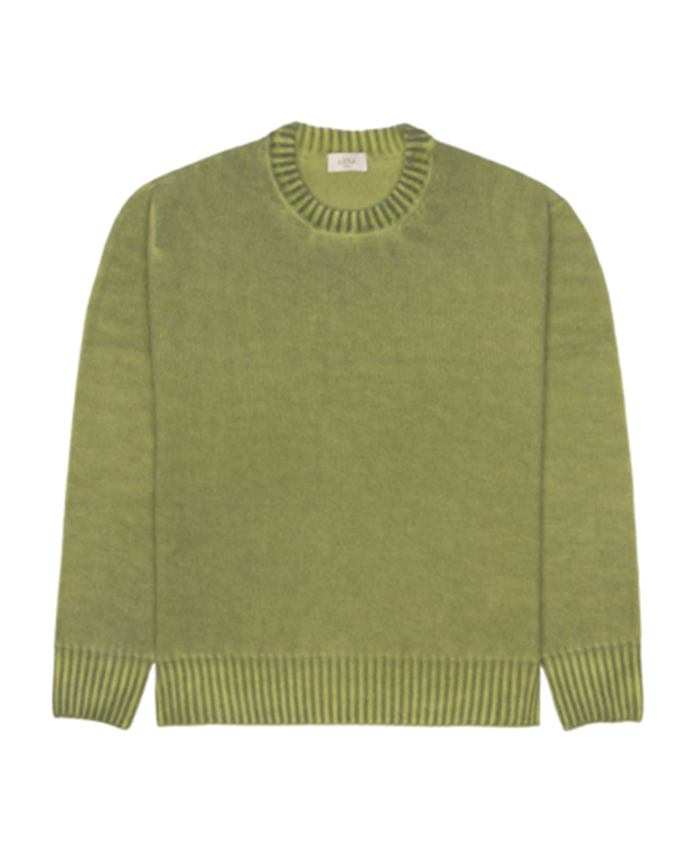 Altea Men's Apple Crewneck Sweater - MELA