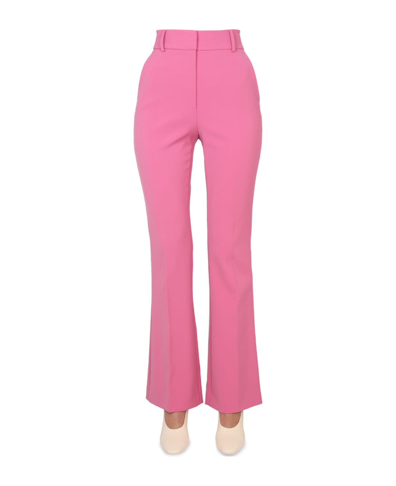 Boutique Moschino Cady Pants - ROSA