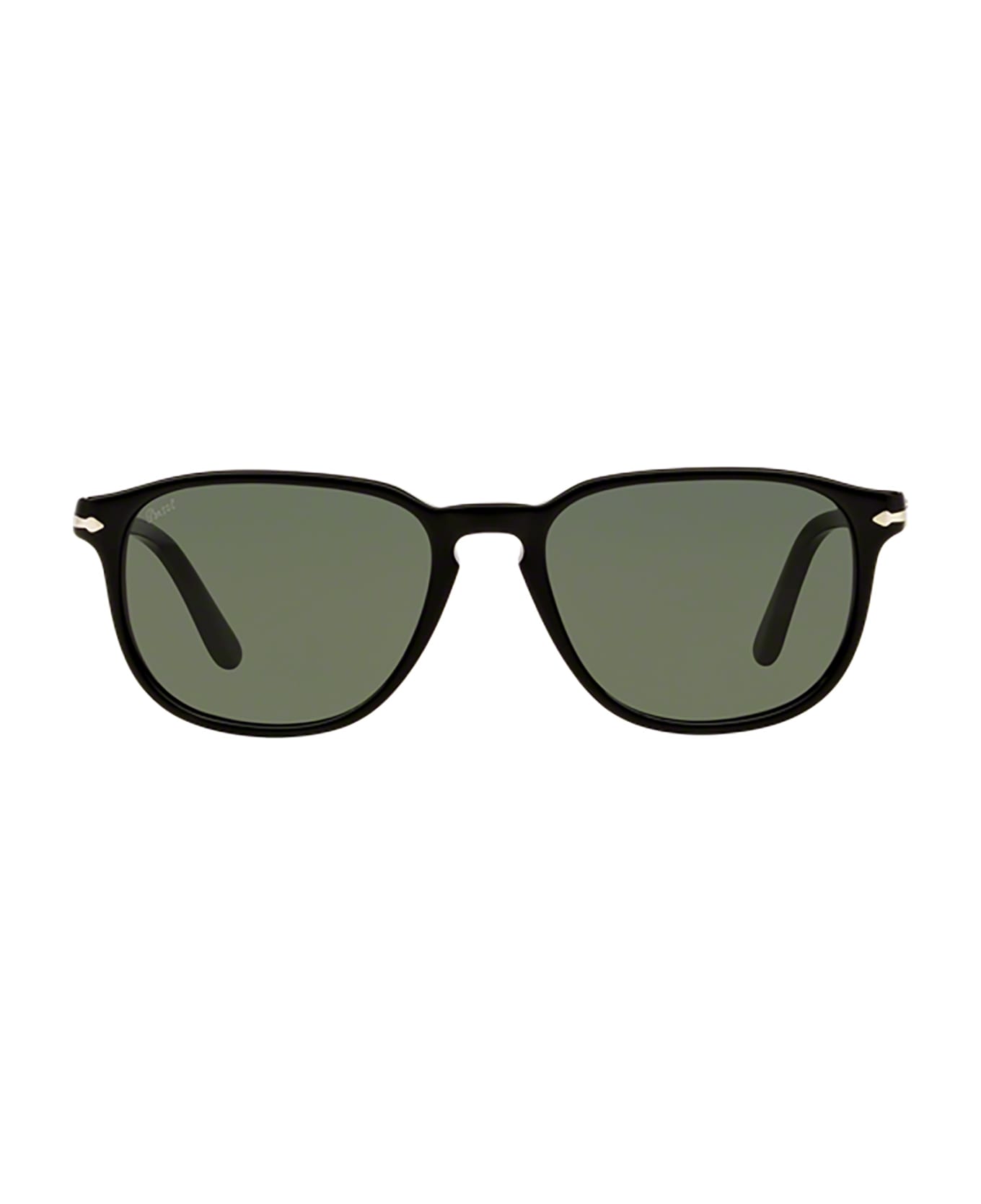 Persol Po3019s Black Sunglasses - BLACK