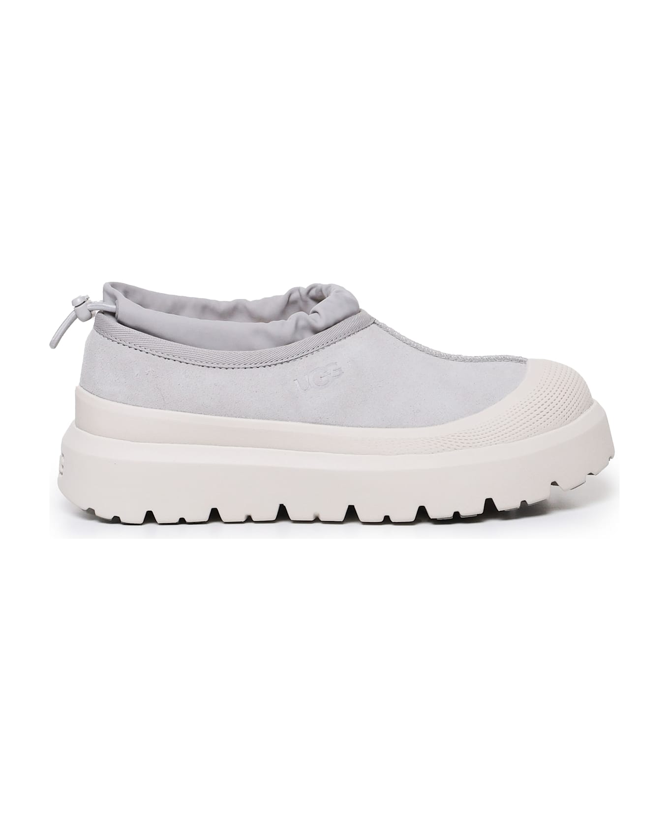 UGG Mules Tasman Galosh - SEAL   BIRCH