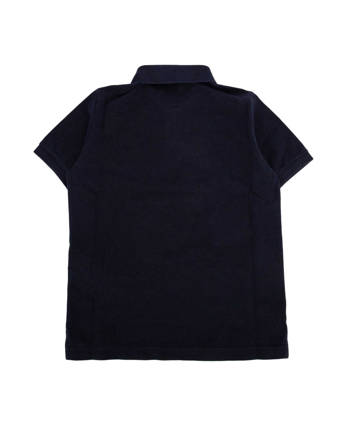 Stone Island Junior Polo - NAVYBLUE Tシャツ＆ポロシャツ