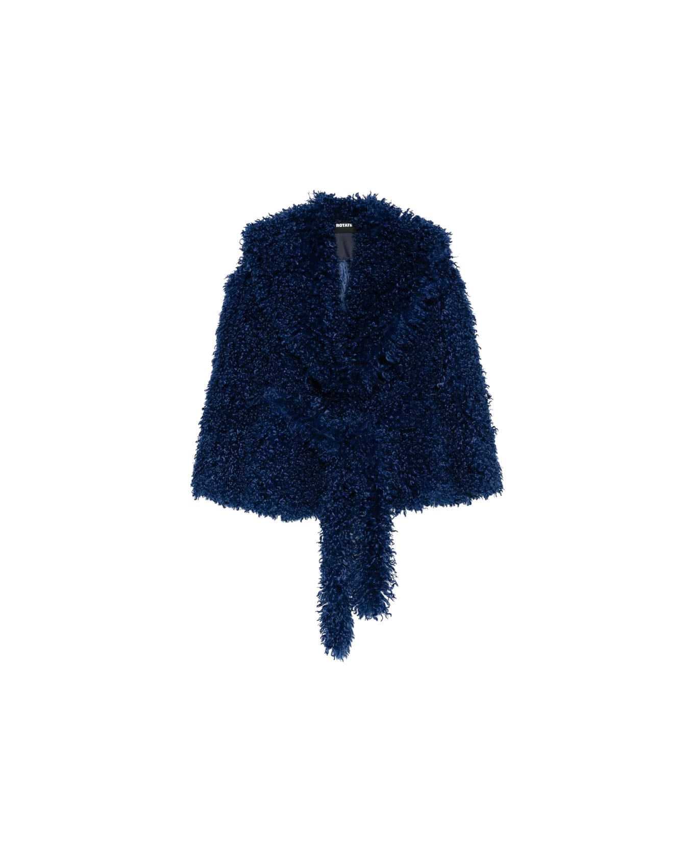 Rotate by Birger Christensen Outerwear - BLUE