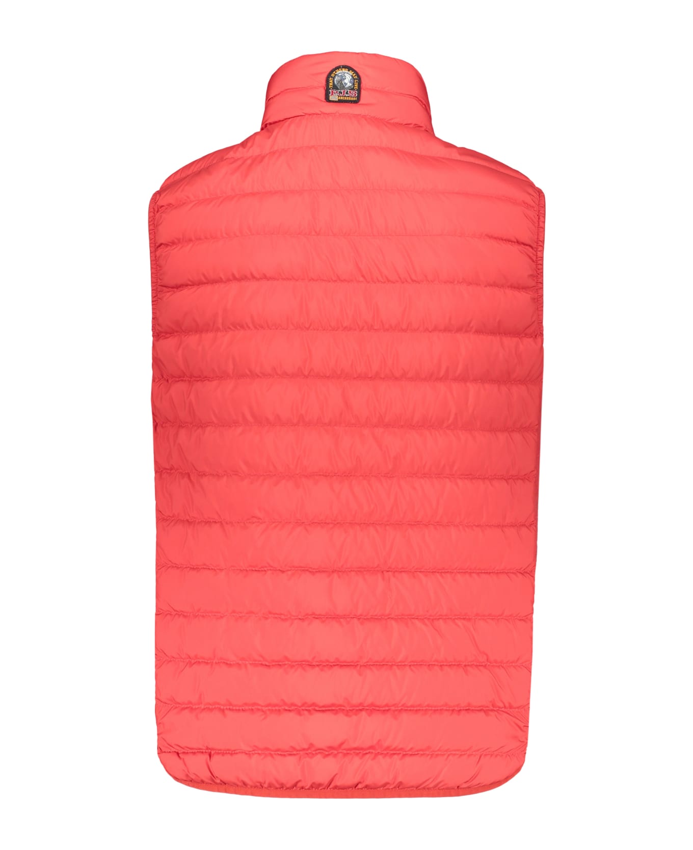 Parajumpers Perfect Padded Bodywarmer - red