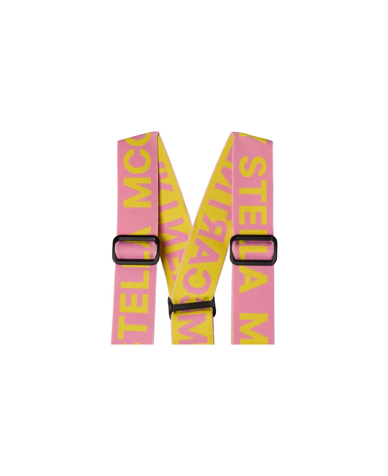 Stella McCartney Ski Pants - PINK