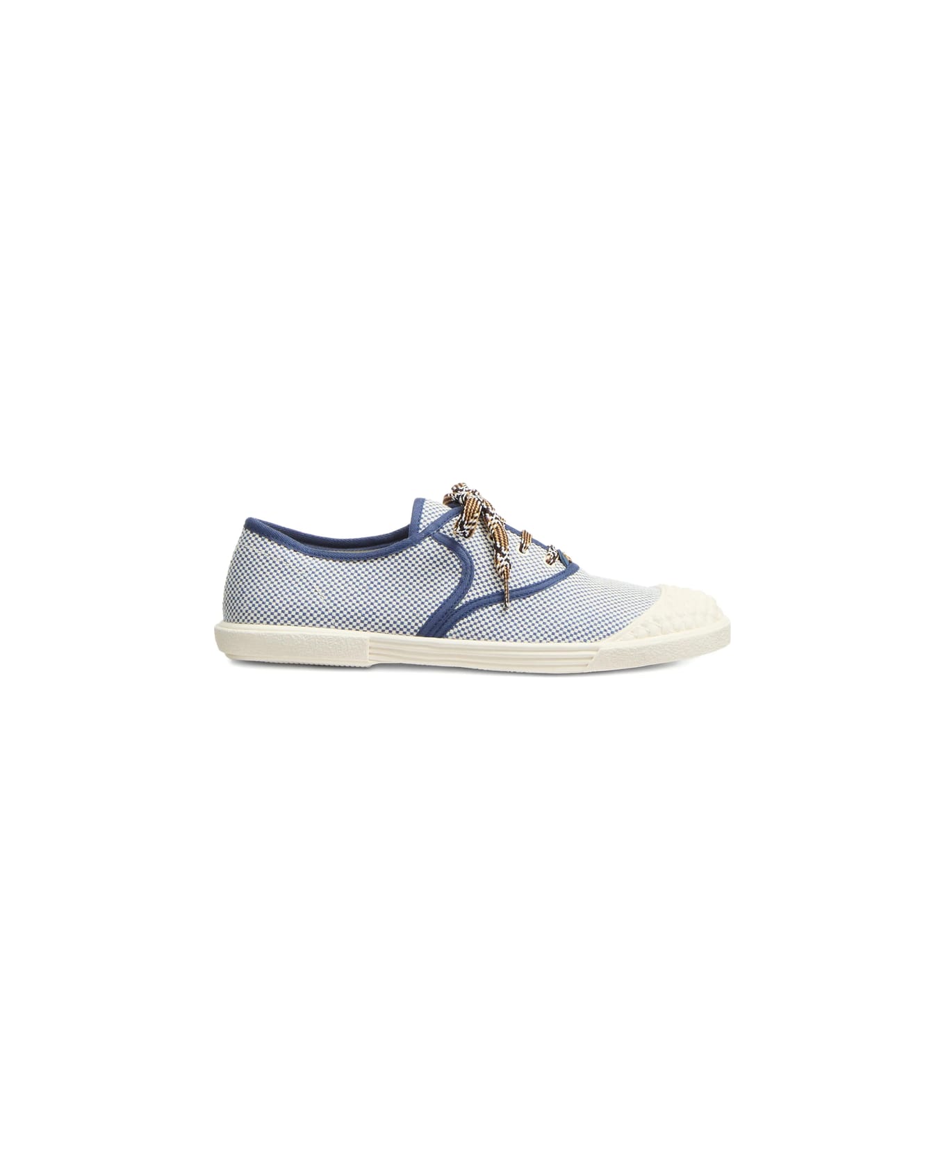 Valentino Garavani Sneakers - BLUE/WHITE