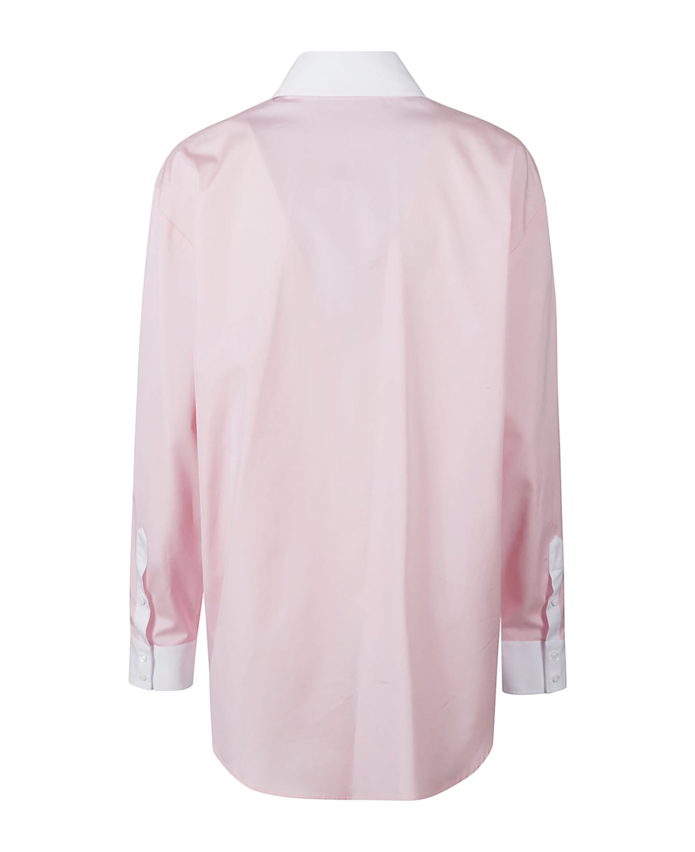Dsquared2 Lover Shirt - Pink