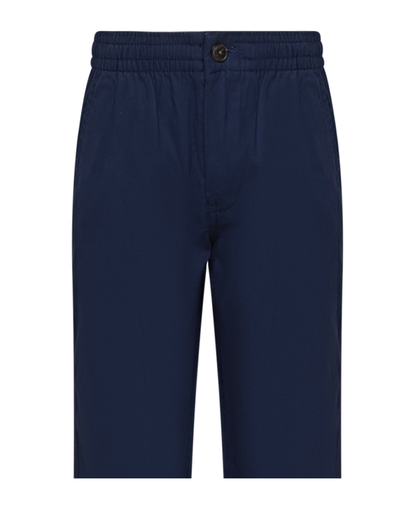 Polo Ralph Lauren Kids Trousers - Blue