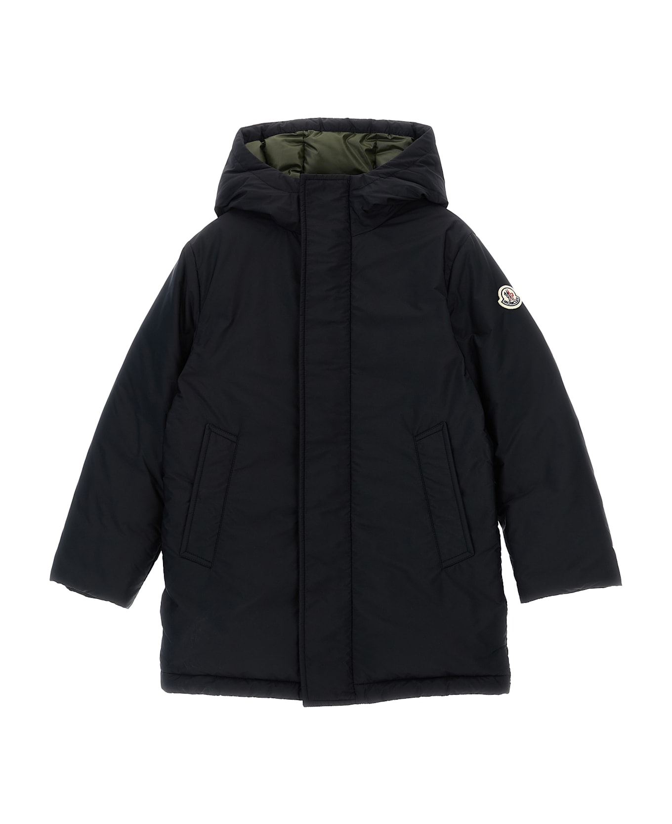 Moncler 
gesudar
 Down Jacket - Black  