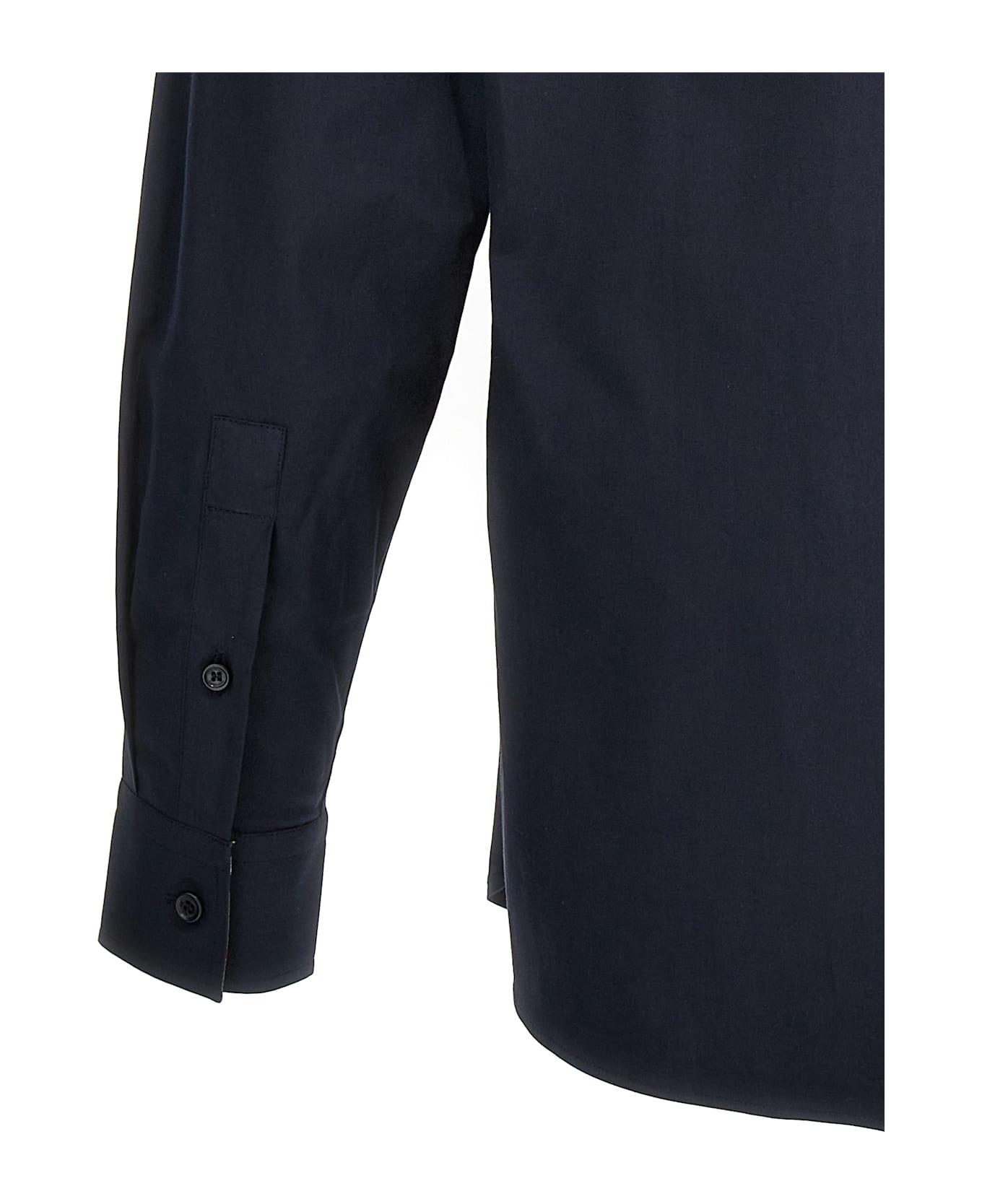 Burberry 'sherfield' Shirt - Blue