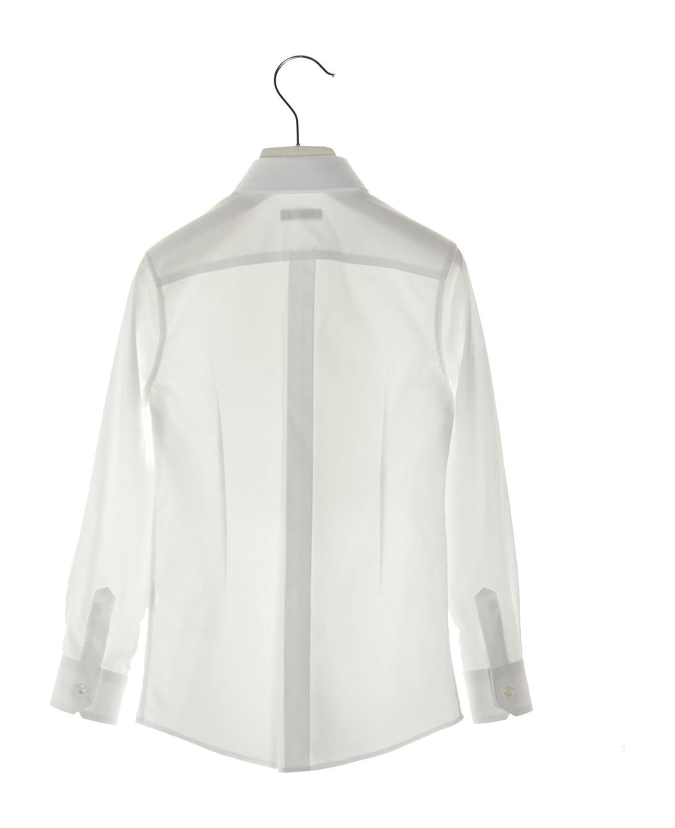 Dolce & Gabbana 're-edition S/s 2001' Shirt - White