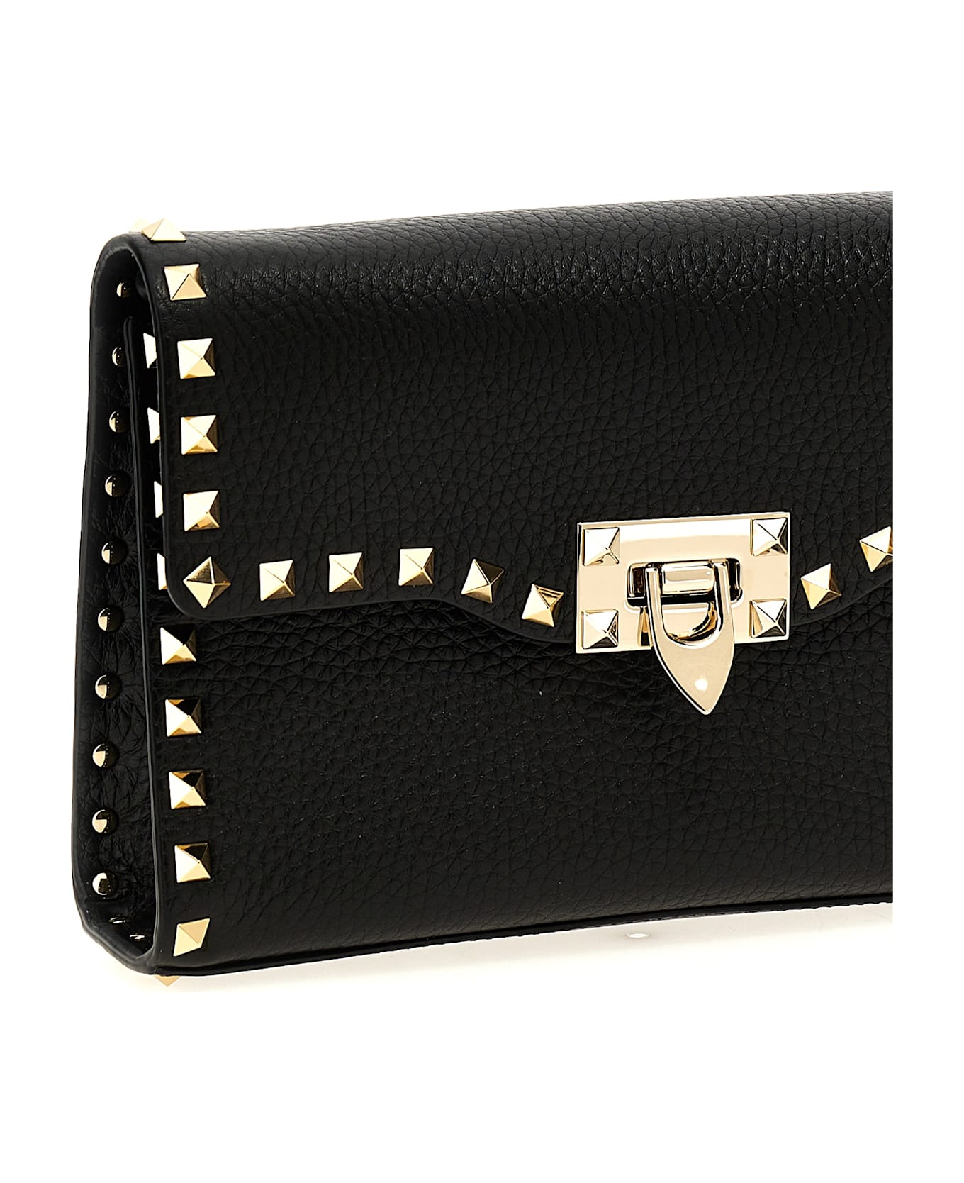 Valentino Garavani 'rockstud Small' Shoulder Bag - Thumbnail 4