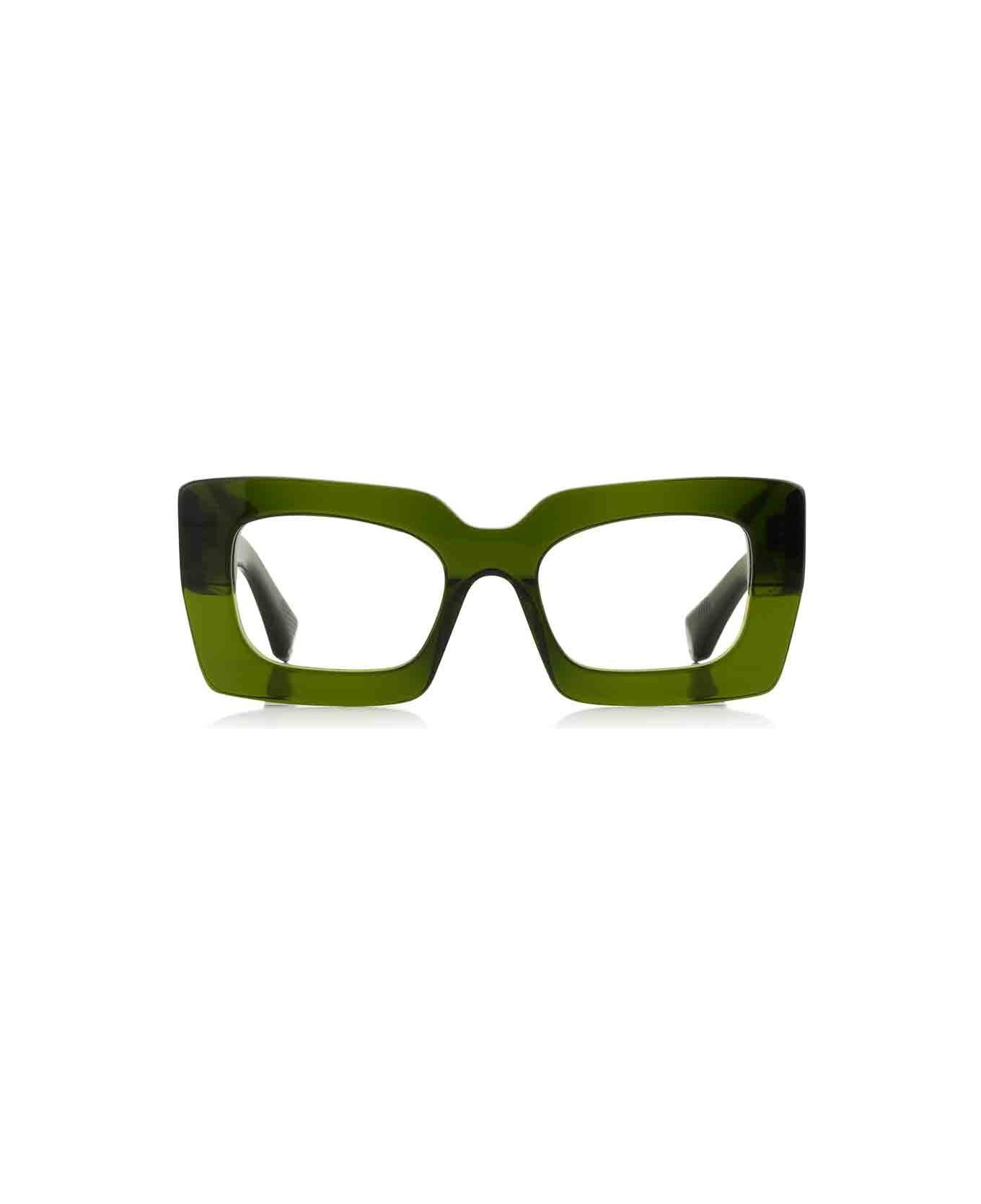 Robert La Roche Eyewear - Verde