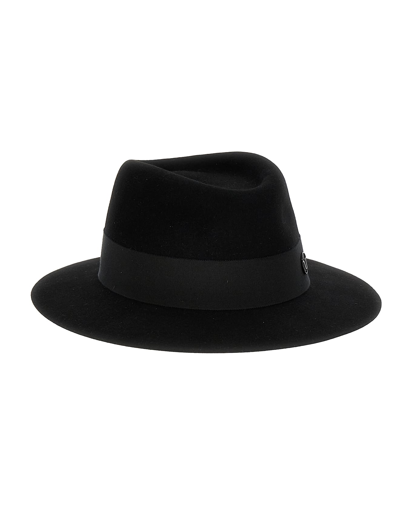 Maison Michel 
andre
 Hat - Black  