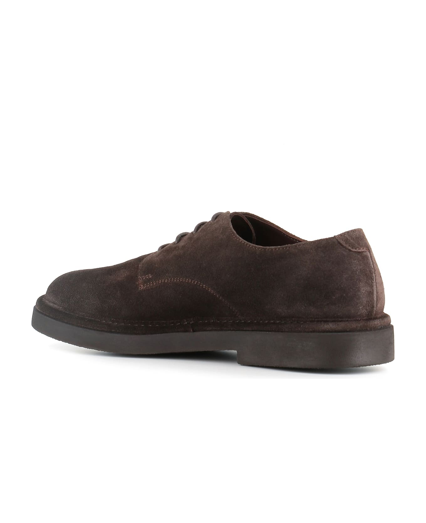 Alexander Hotto Derby 68638 - Brown