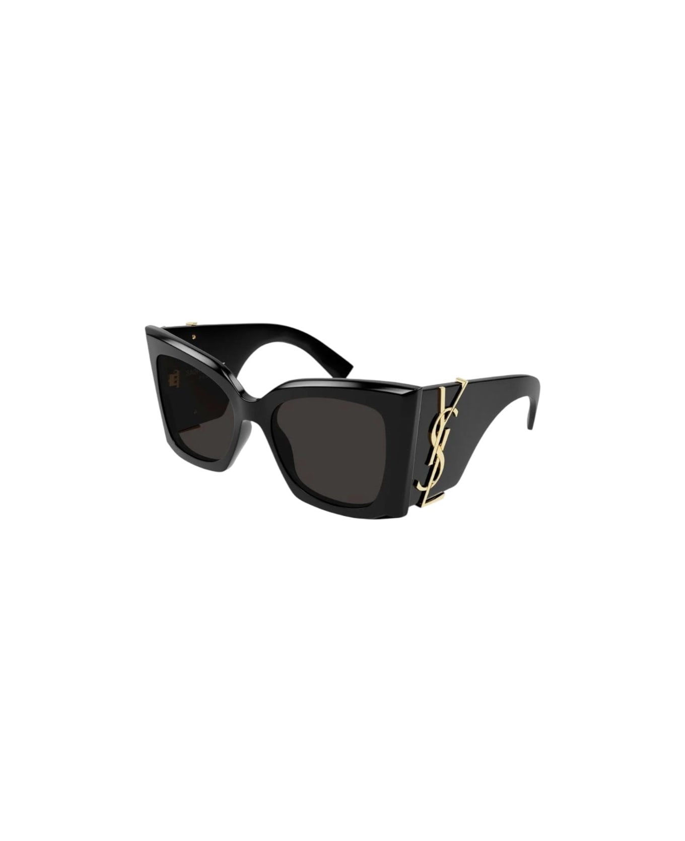 Saint Laurent Eyewear Sl M119 - Blaze Sunglasses
