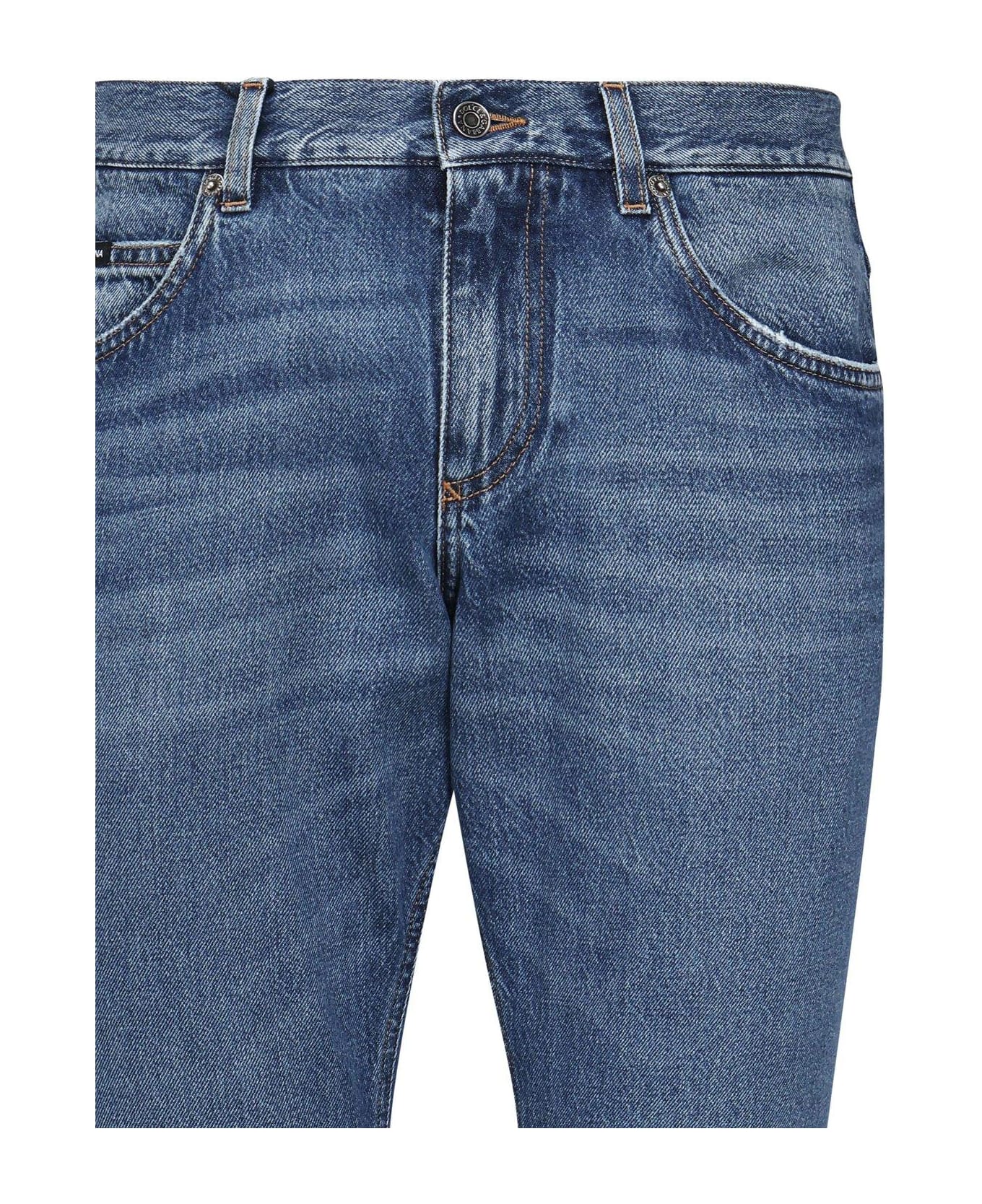 Dolce 
Gabbana Jeans Regular