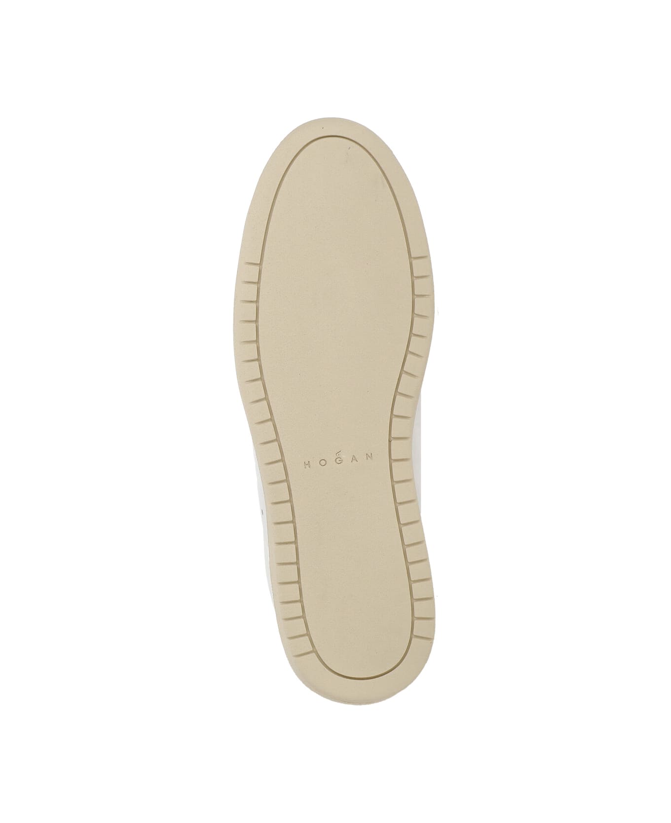 Hogan H672 Sneakers - White