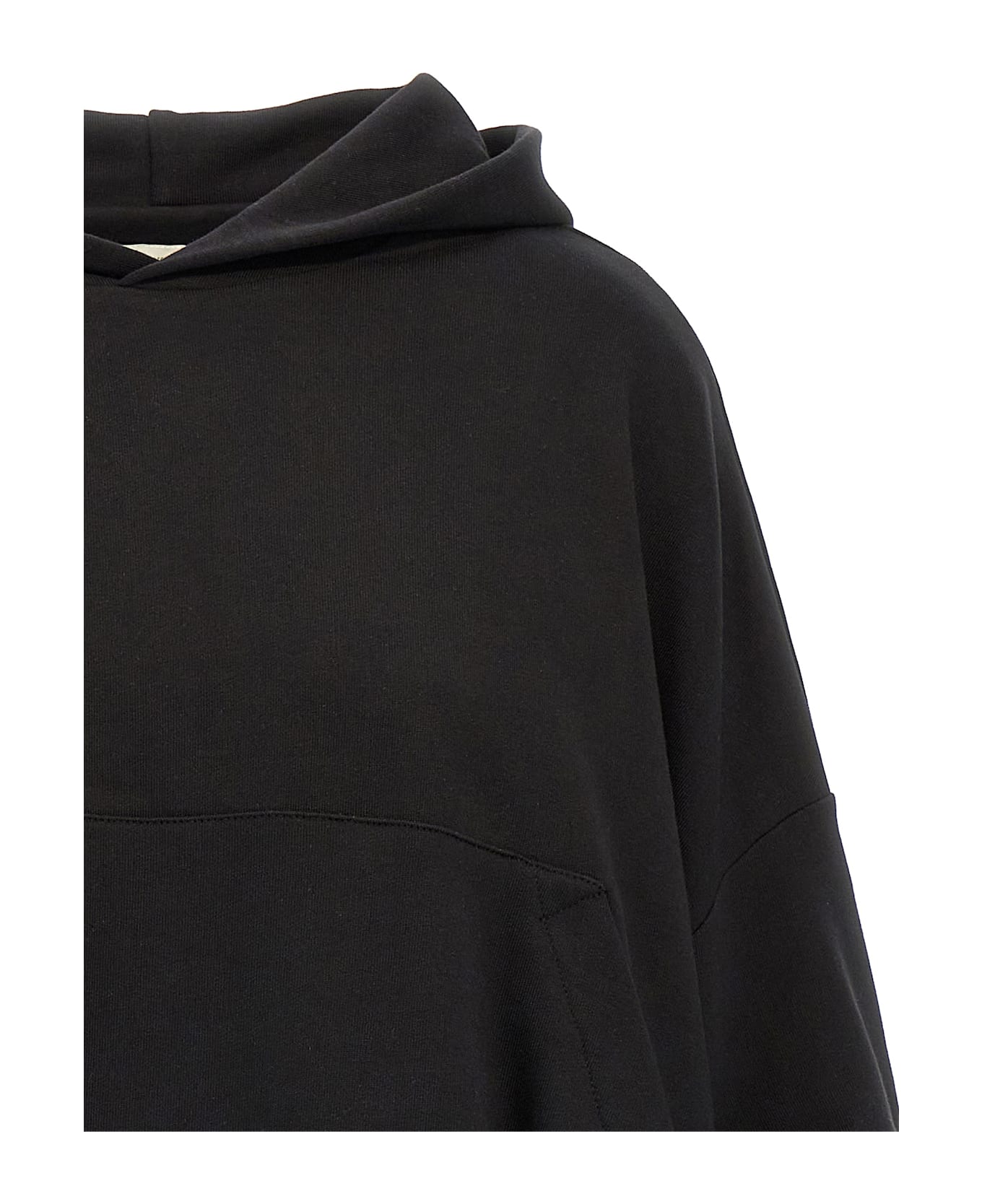 Dries Van Noten 
hannett
 Hoodie - Black  