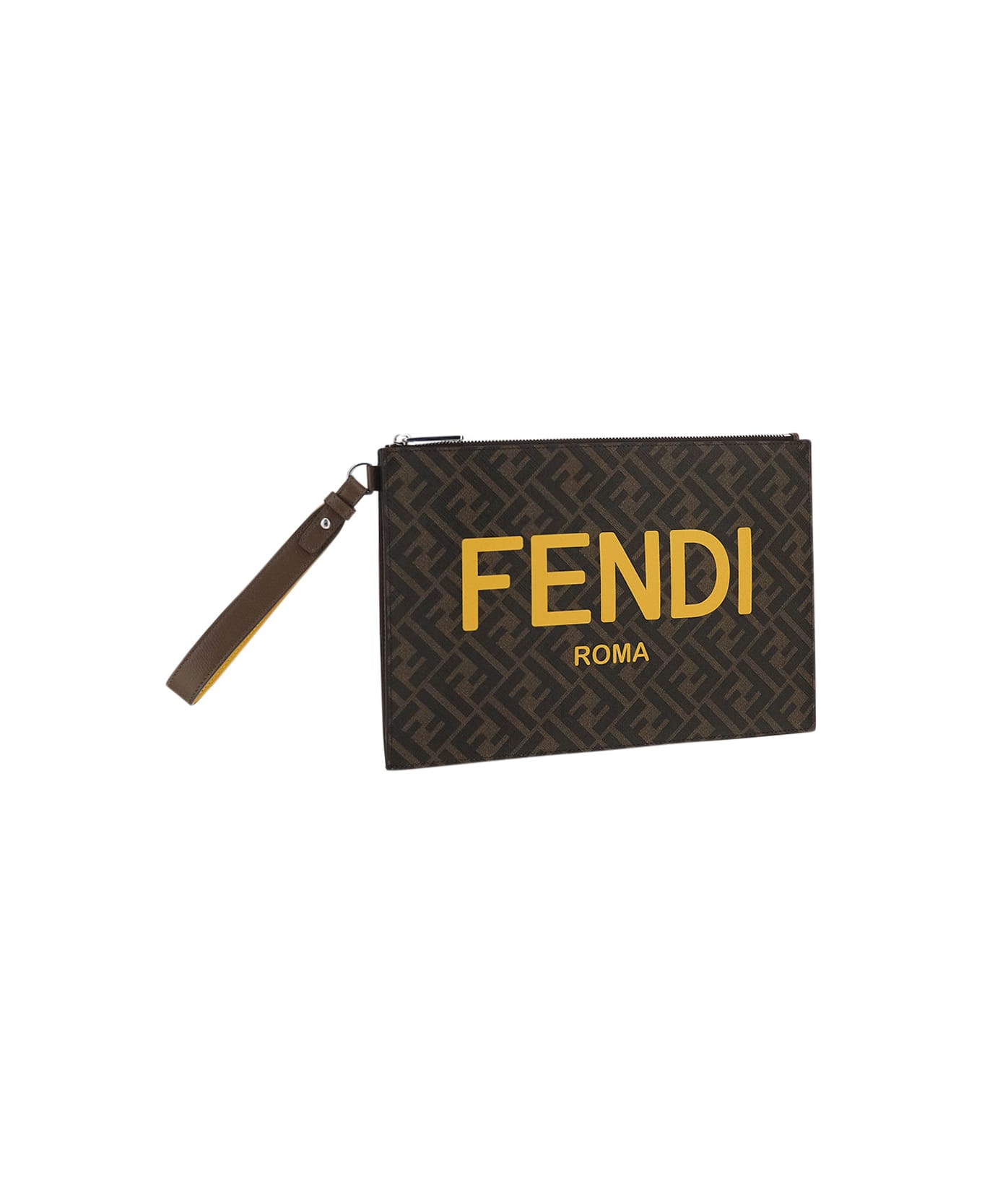 Fendi Pouch - MULTICOLOR