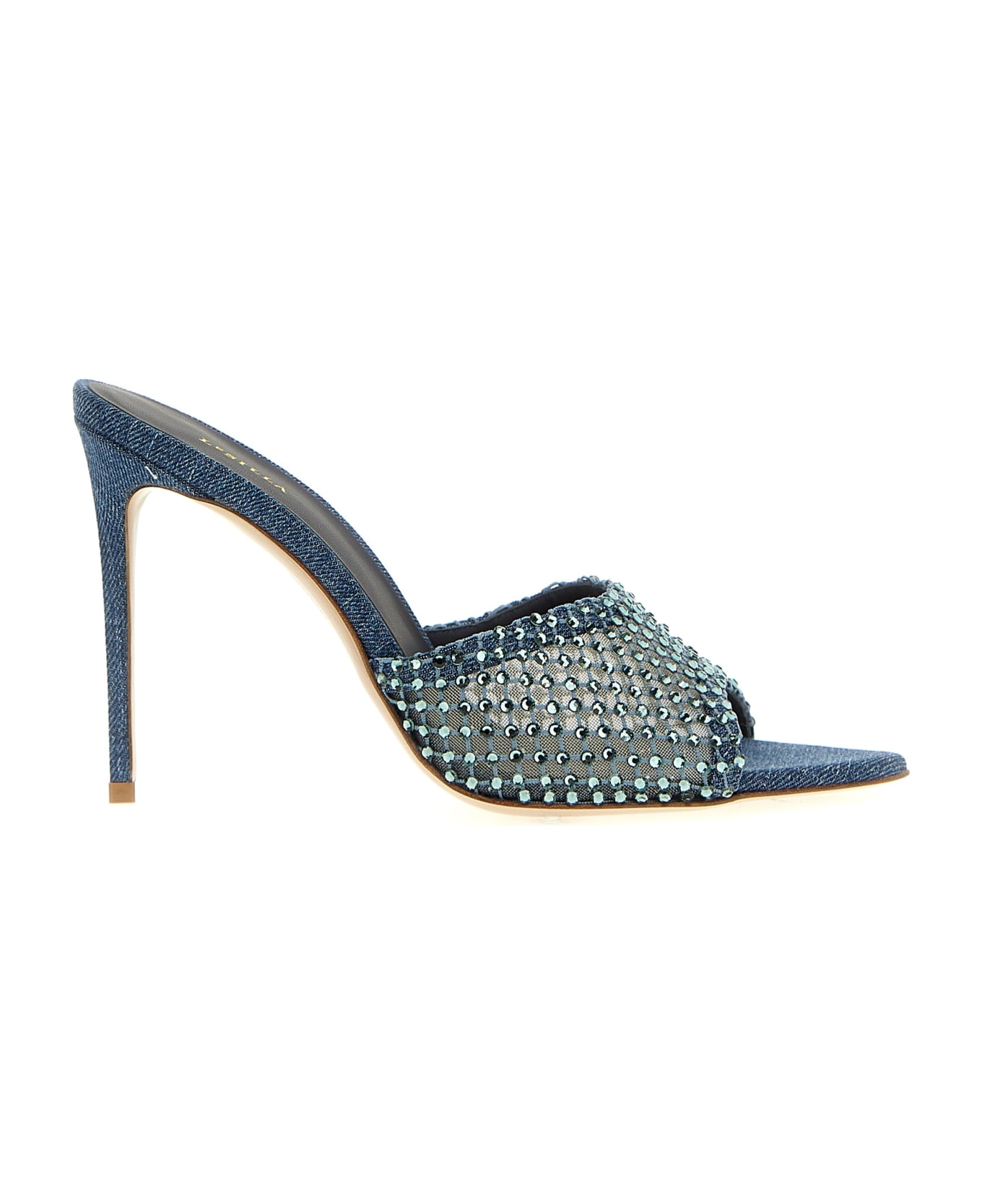 Le Silla 'gilda' Sandals - Blue