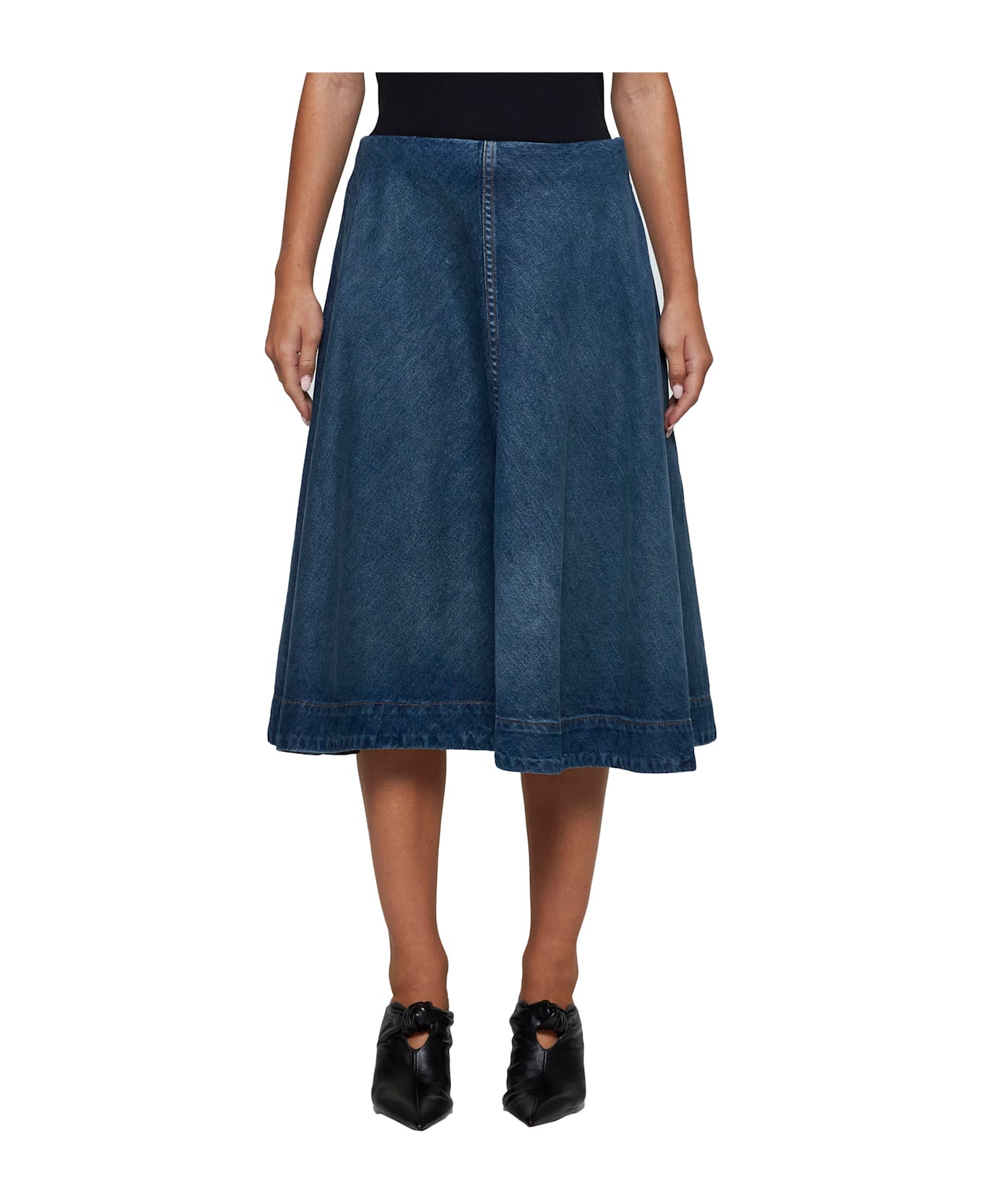 Khaite Skirt - Stinson