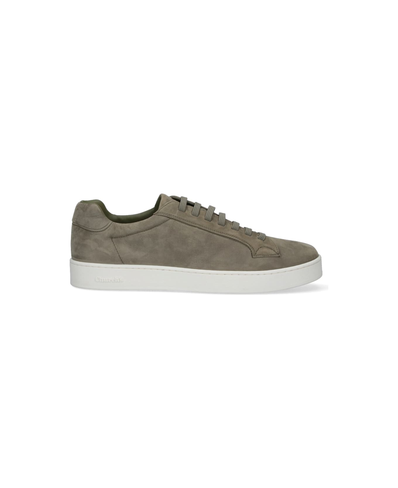 Church
s Low Top Sneakers - Green