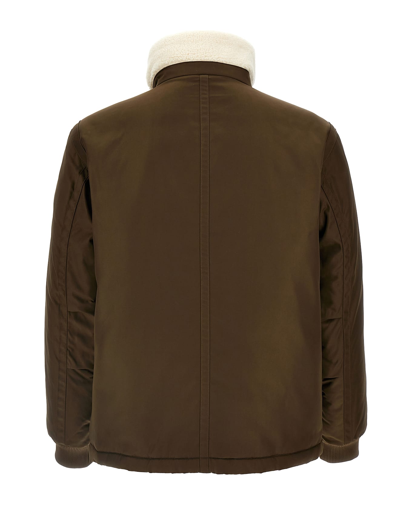 Hugo Boss 'h-cemmi' Jacket - Brown