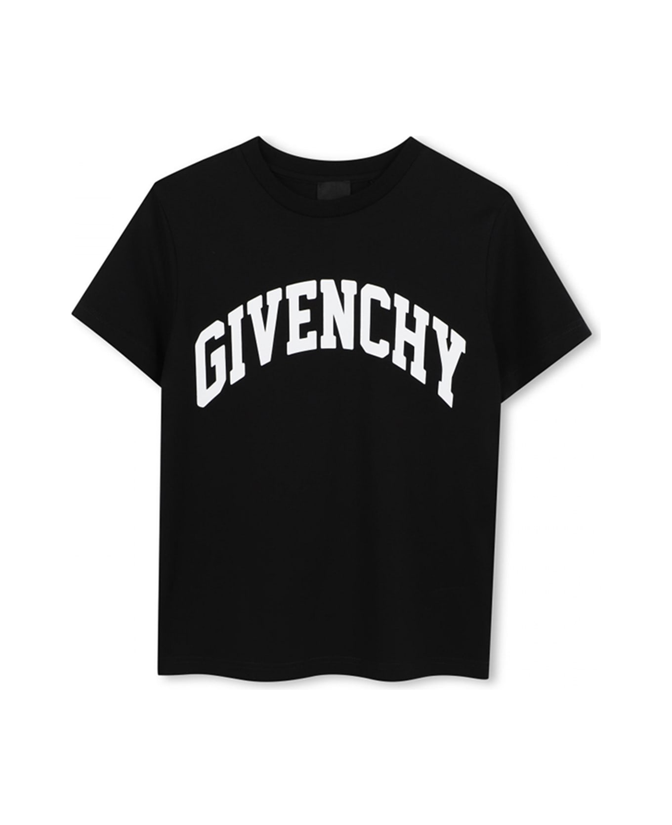 Givenchy T-shirt - Back