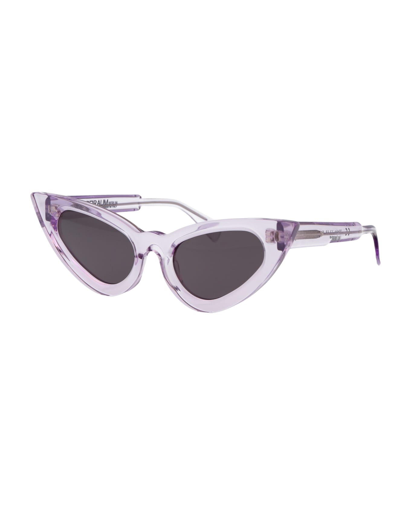Kuboraum Maske Y3 Sunglasses - FP 2grey サングラス