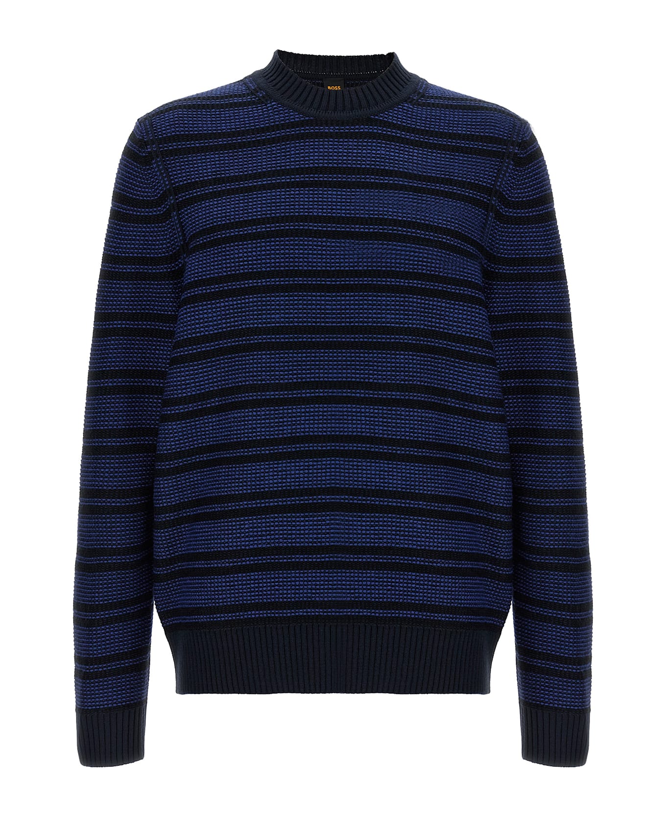 Hugo Boss 'amodero' Sweater - Blue