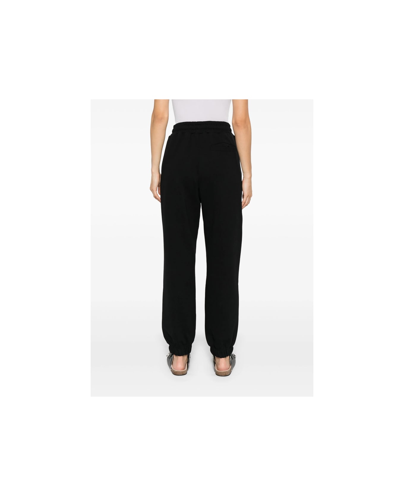 Calvin Klein Pant - BLACK