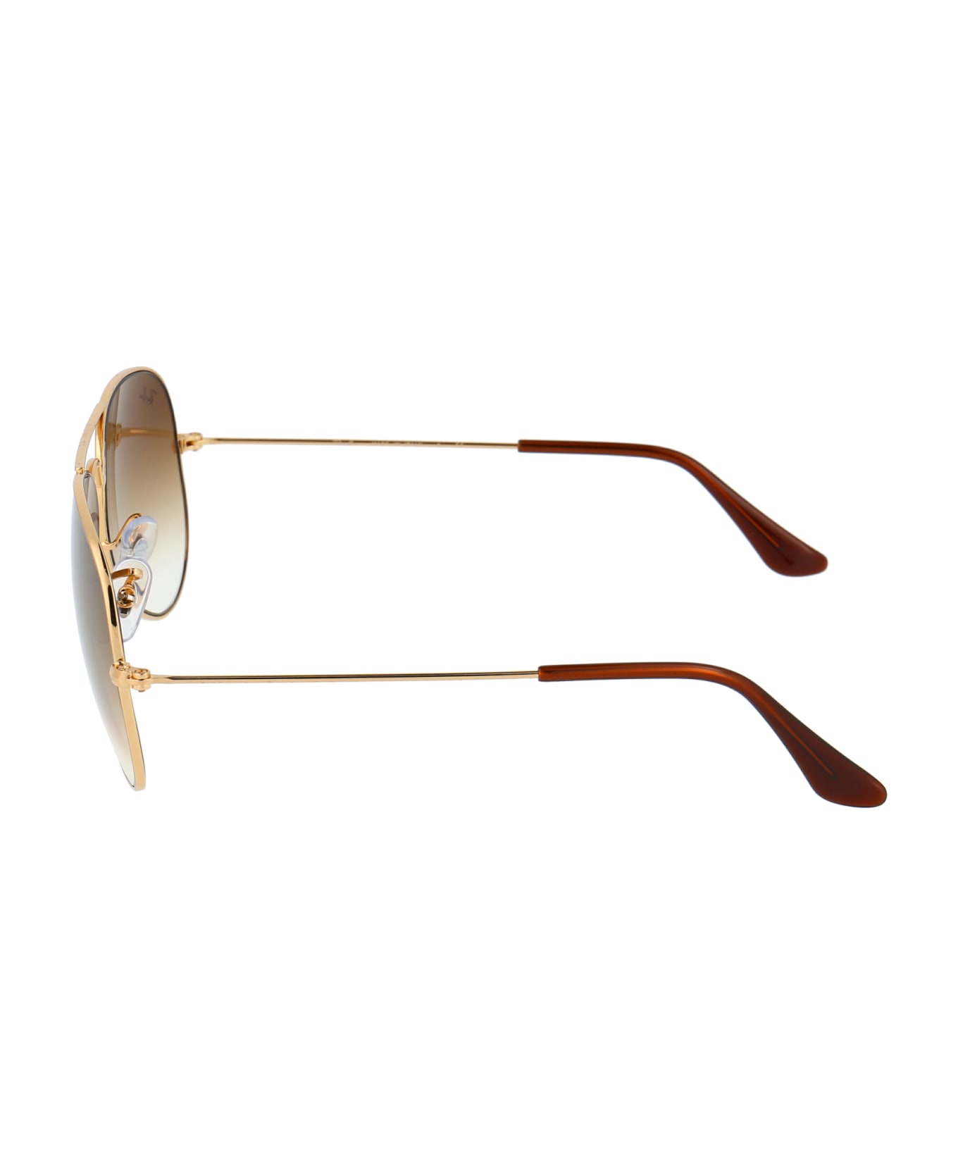 Ray-Ban Aviator Sunglasses - 001/51 GOLD