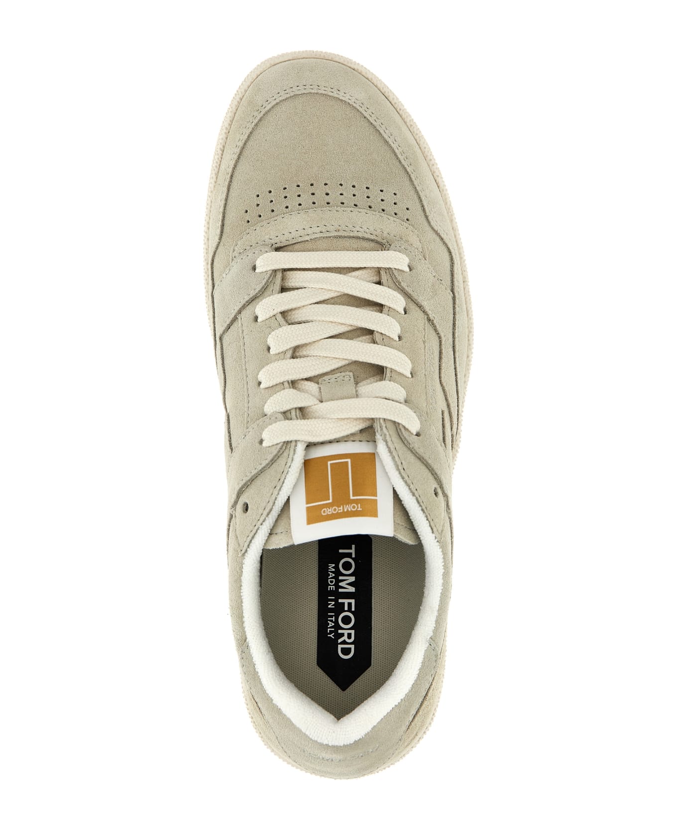 Tom Ford 'jake' Sneakers | italist