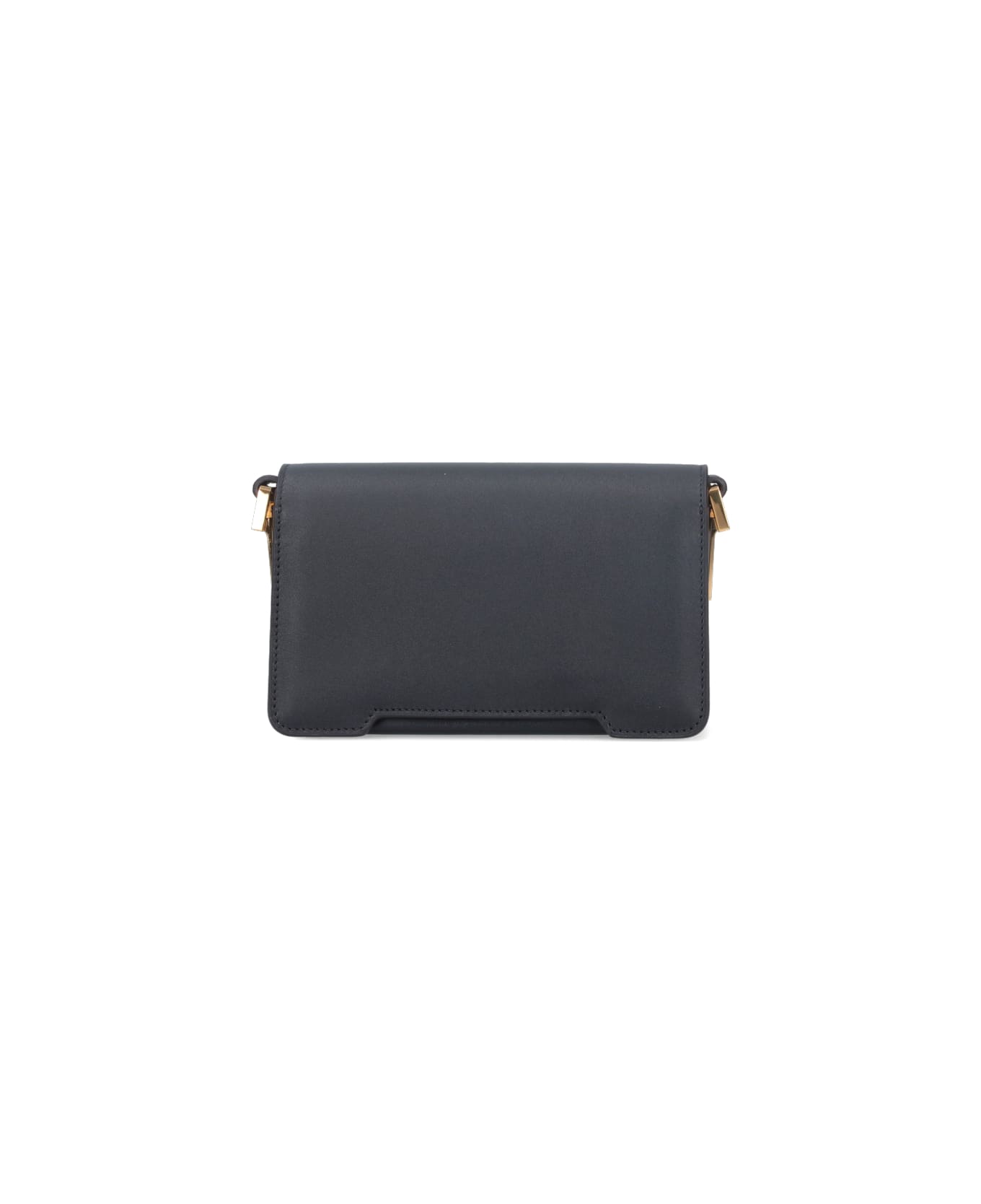 Marni 
trunkaroo
 Mini Bag - Black