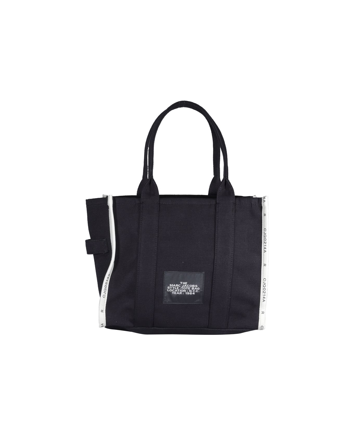 Marc Jacobs The Large Tote Bag - Black トートバッグ
